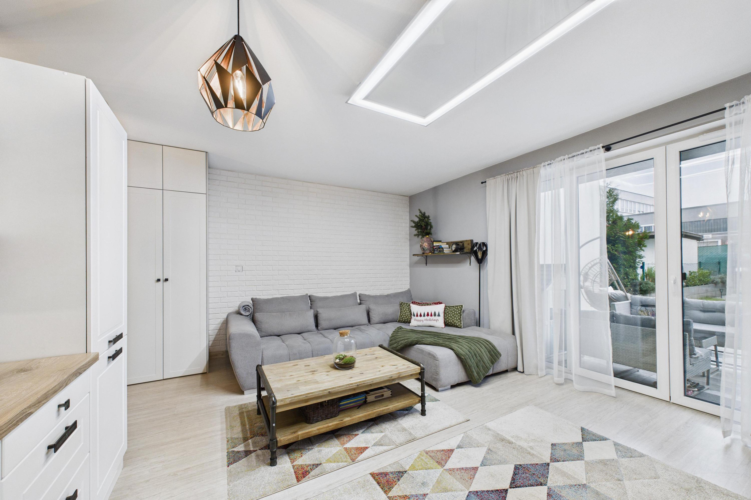 3 izbový byt Bratislava -Rača, 2 parkovacie miesta, záhrada 75 m2