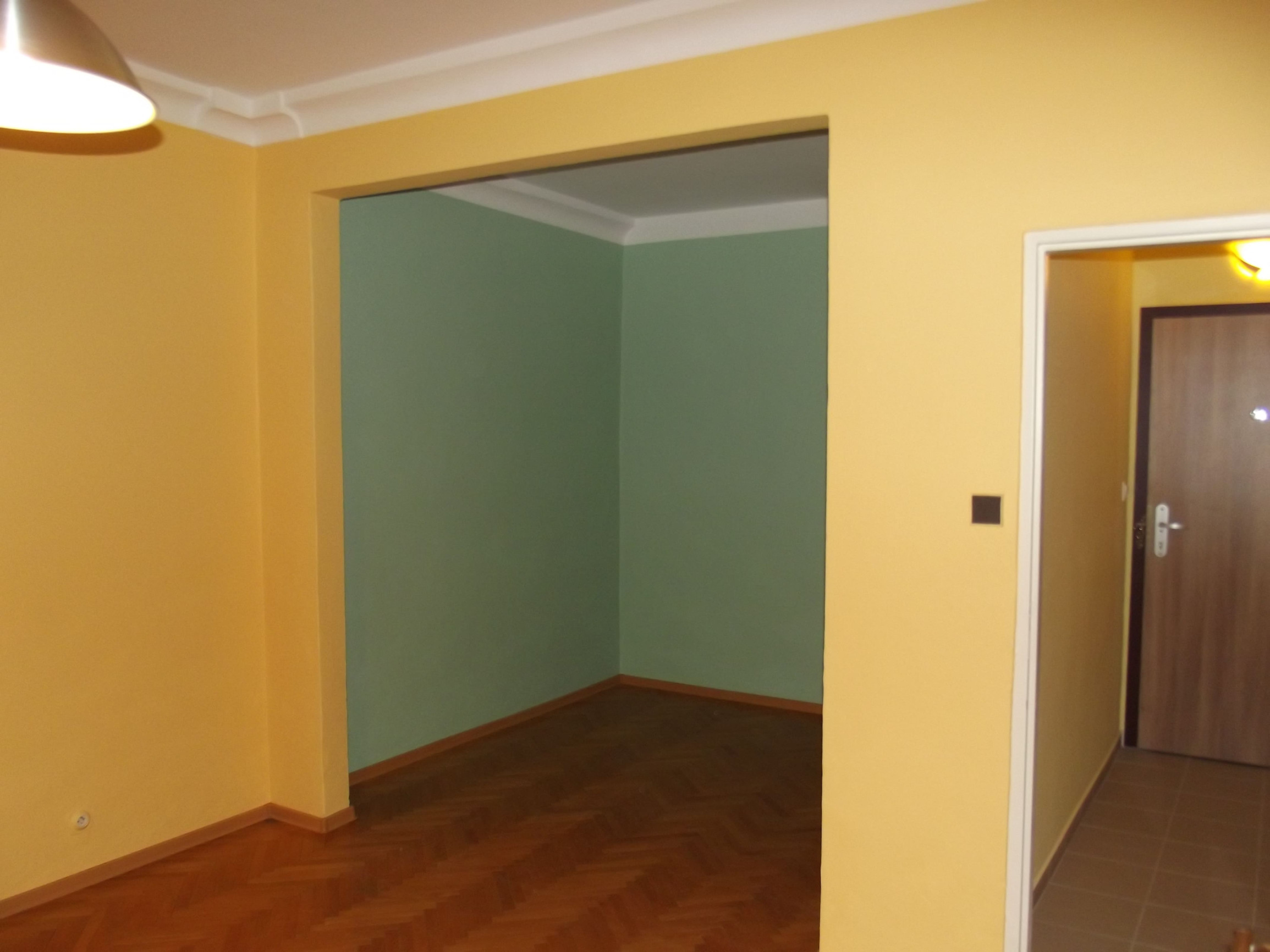 Na predaj: 1-izbový byt – Račianska, Bratislava – Nové Mesto