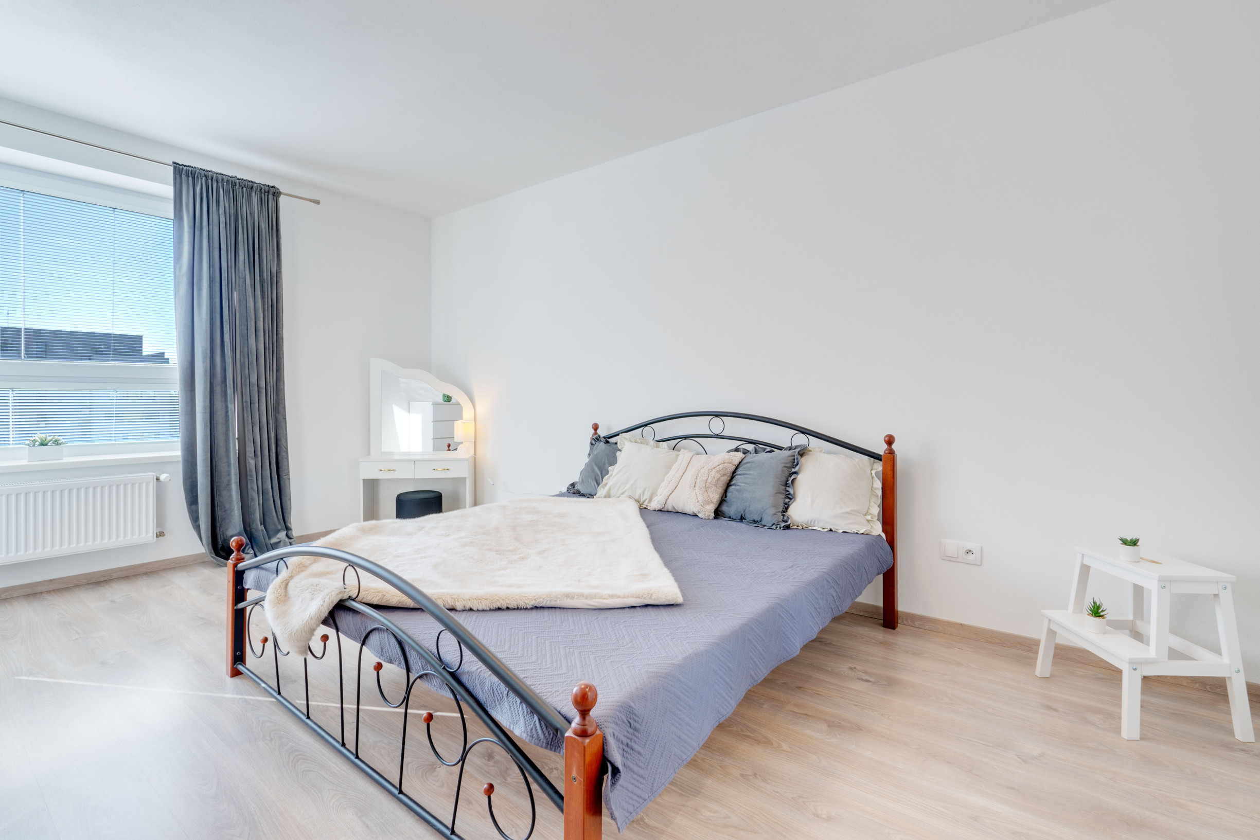 NA PRENÁJOM krásny 2iz dizajnový byt v projekte Galanta West