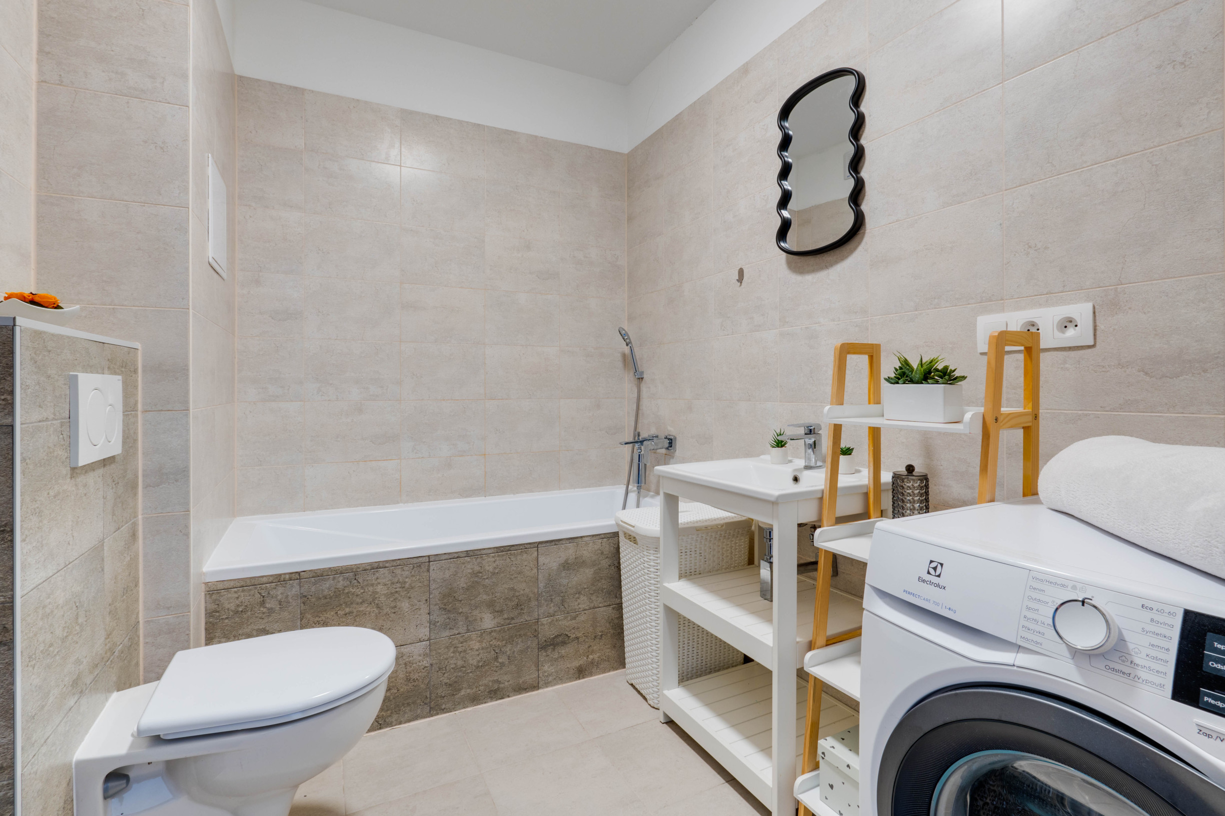 NA PRENÁJOM krásny 2iz dizajnový byt v projekte Galanta West