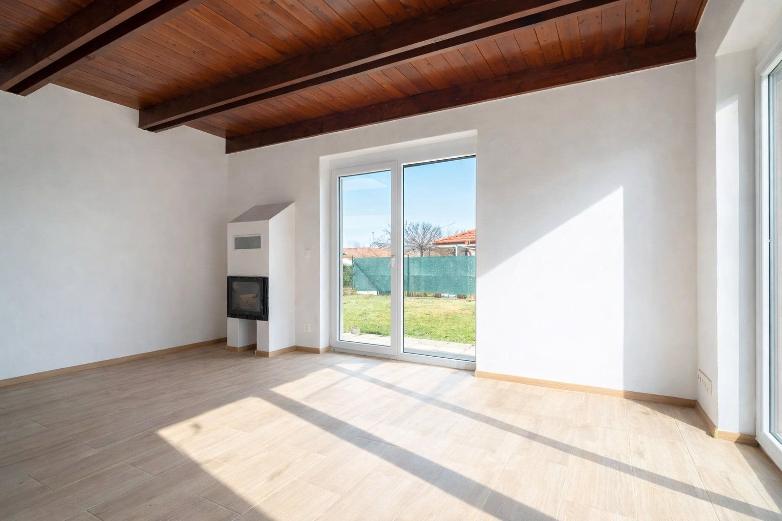 Novostavba 4-izbový dom v Zelenej Vode – kúsok od Bratislavy