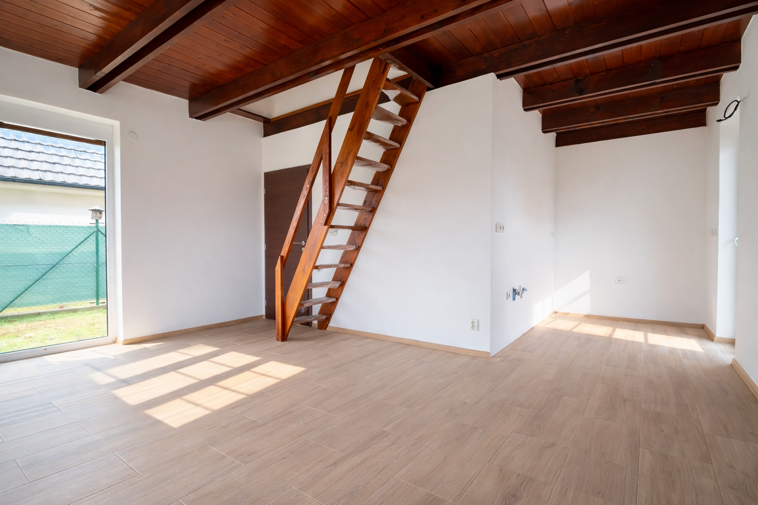 Novostavba 4-izbový dom v Zelenej Vode – kúsok od Bratislavy