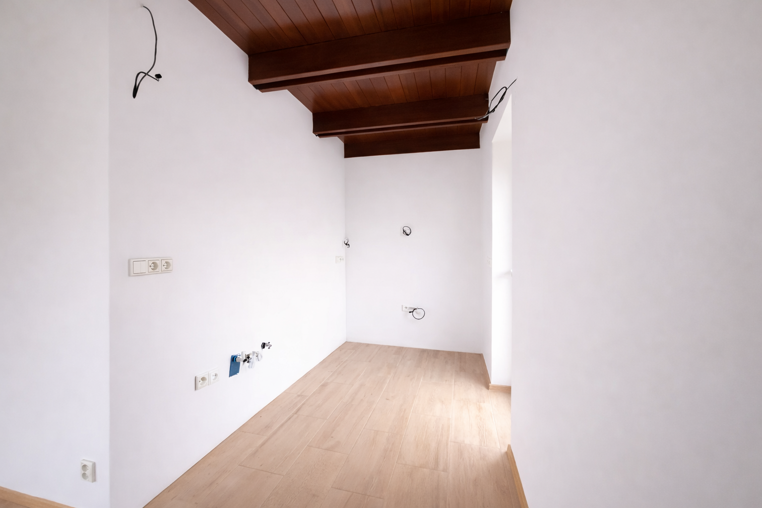 Novostavba 4-izbový dom v Zelenej Vode – kúsok od Bratislavy