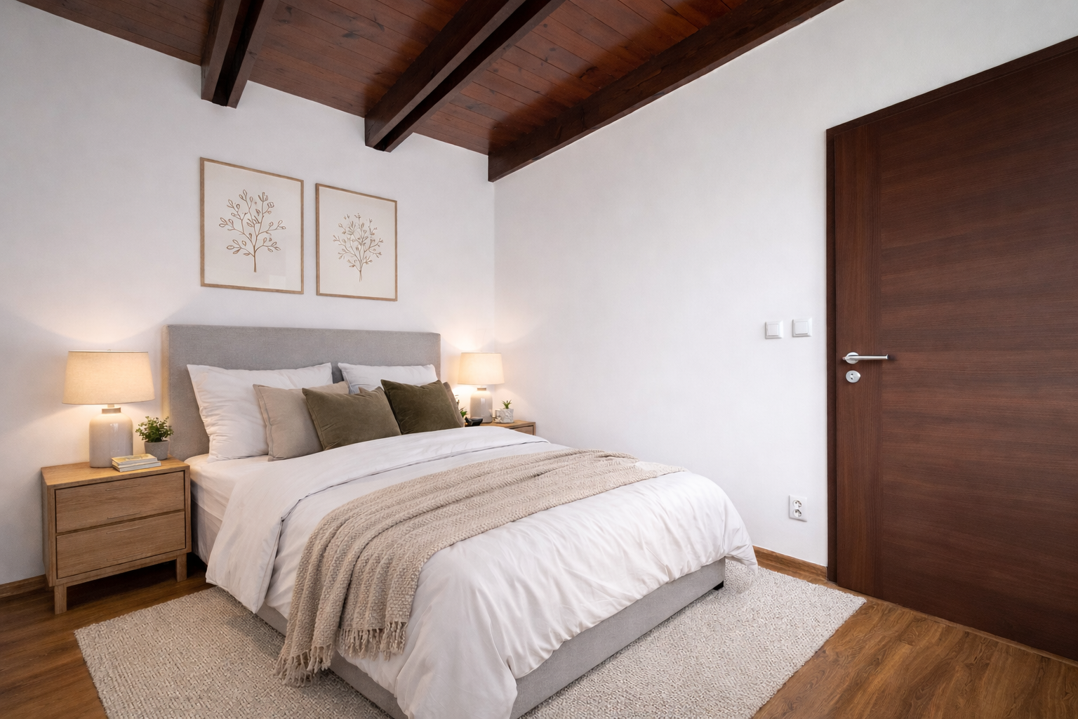 Novostavba 4-izbový dom v Zelenej Vode – kúsok od Bratislavy