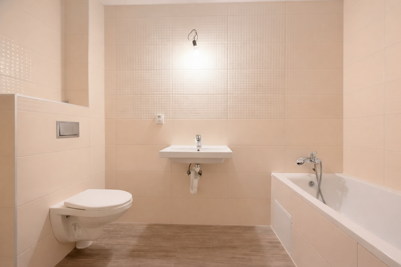 Novostavba 4-izbový dom v Zelenej Vode – kúsok od Bratislavy