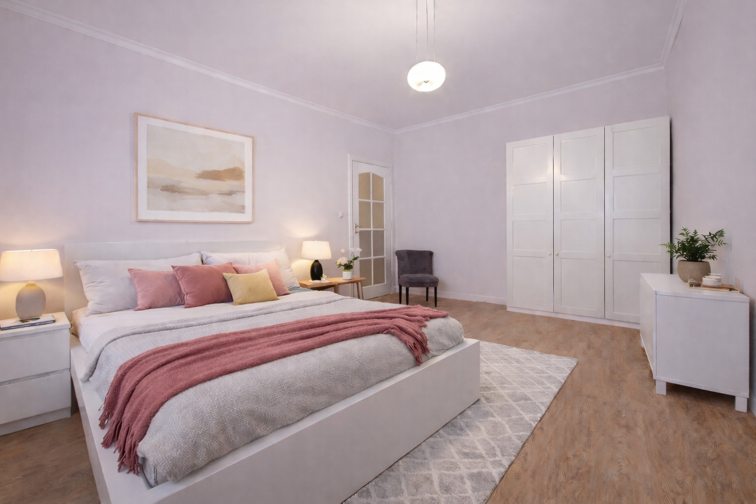 EXKLUZÍVNY STAROMESTSKÝ BYT NA OBCHODNEJ — IDEÁLNY NA BÝVANIE AJ INVESTÍCIU