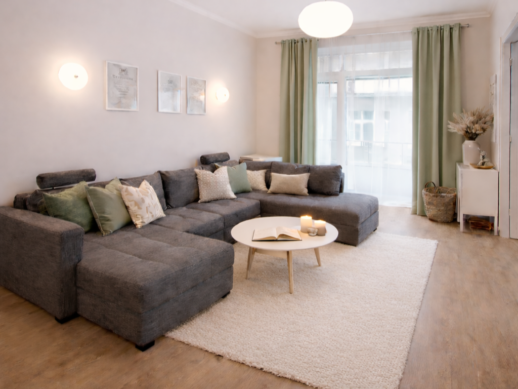 EXKLUZÍVNY STAROMESTSKÝ BYT NA OBCHODNEJ — IDEÁLNY NA BÝVANIE AJ INVESTÍCIU