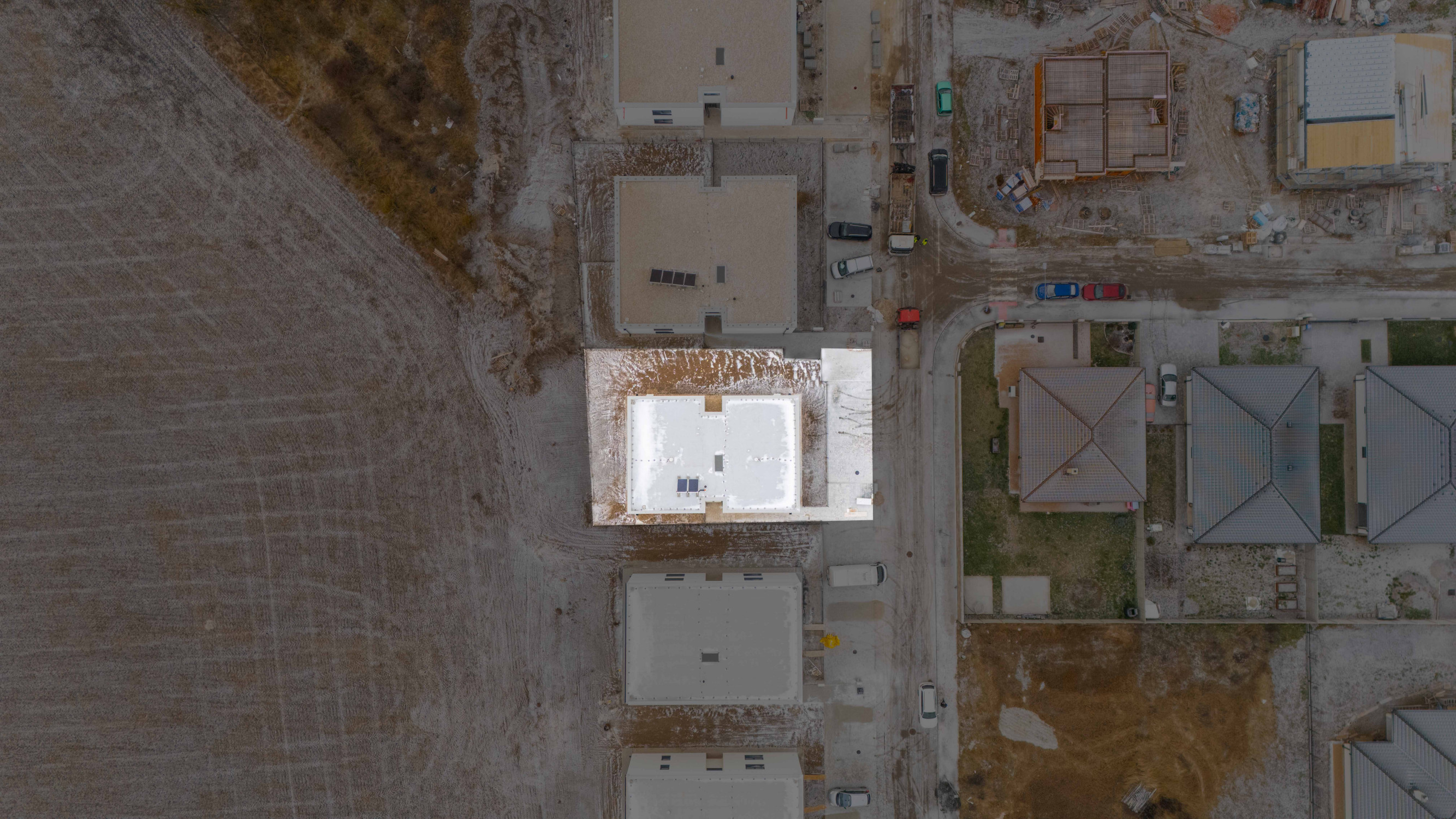 Veľkometrážny 2-izbový byt s balkónom v novostavbe na predaj, Cífer-Pác