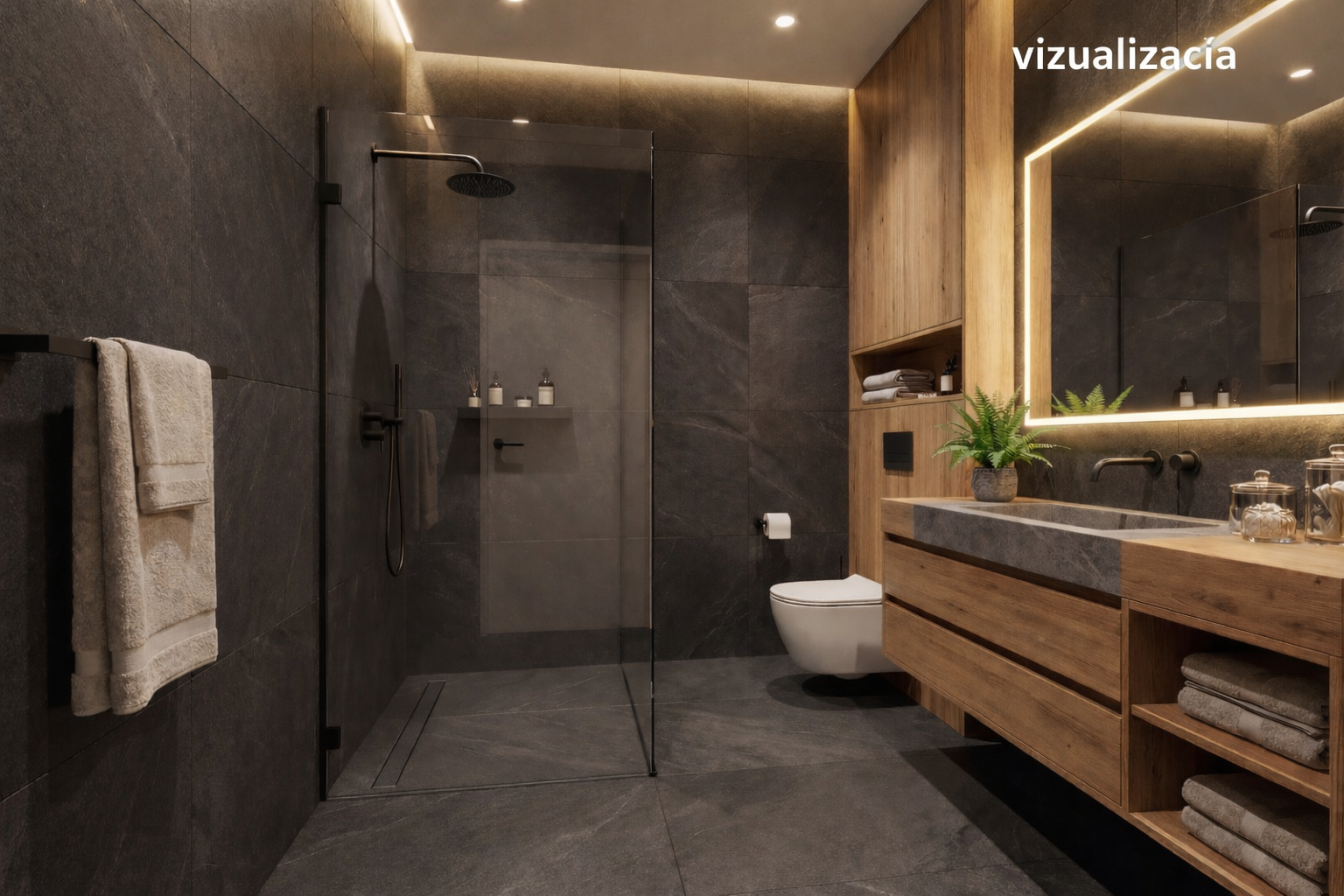 Veľkometrážny 2-izbový byt v novostavbe so záhradkou na predaj, Cífer-Pác