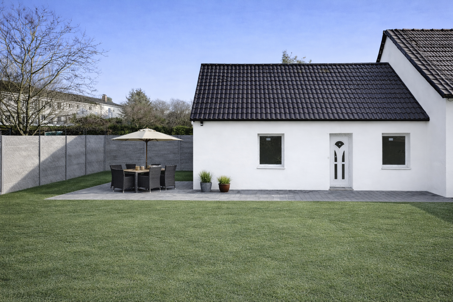 Na predaj Rodinný Dom s prístavbou V Dunajskej Strede