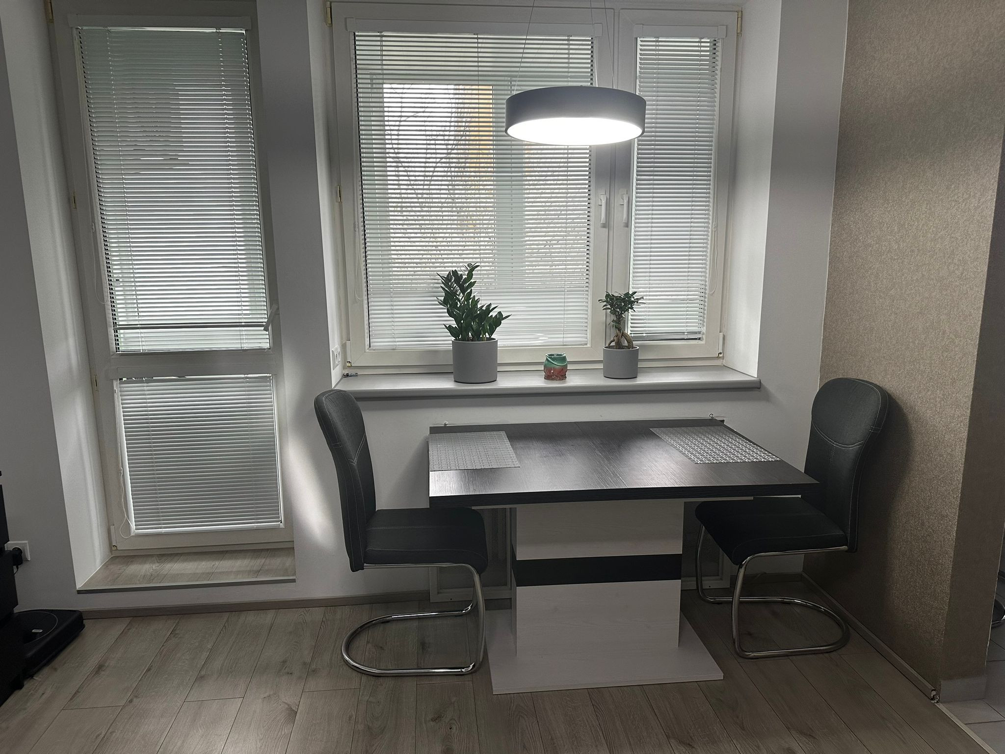 Na prenájom 3 izbový byt v Ružinove