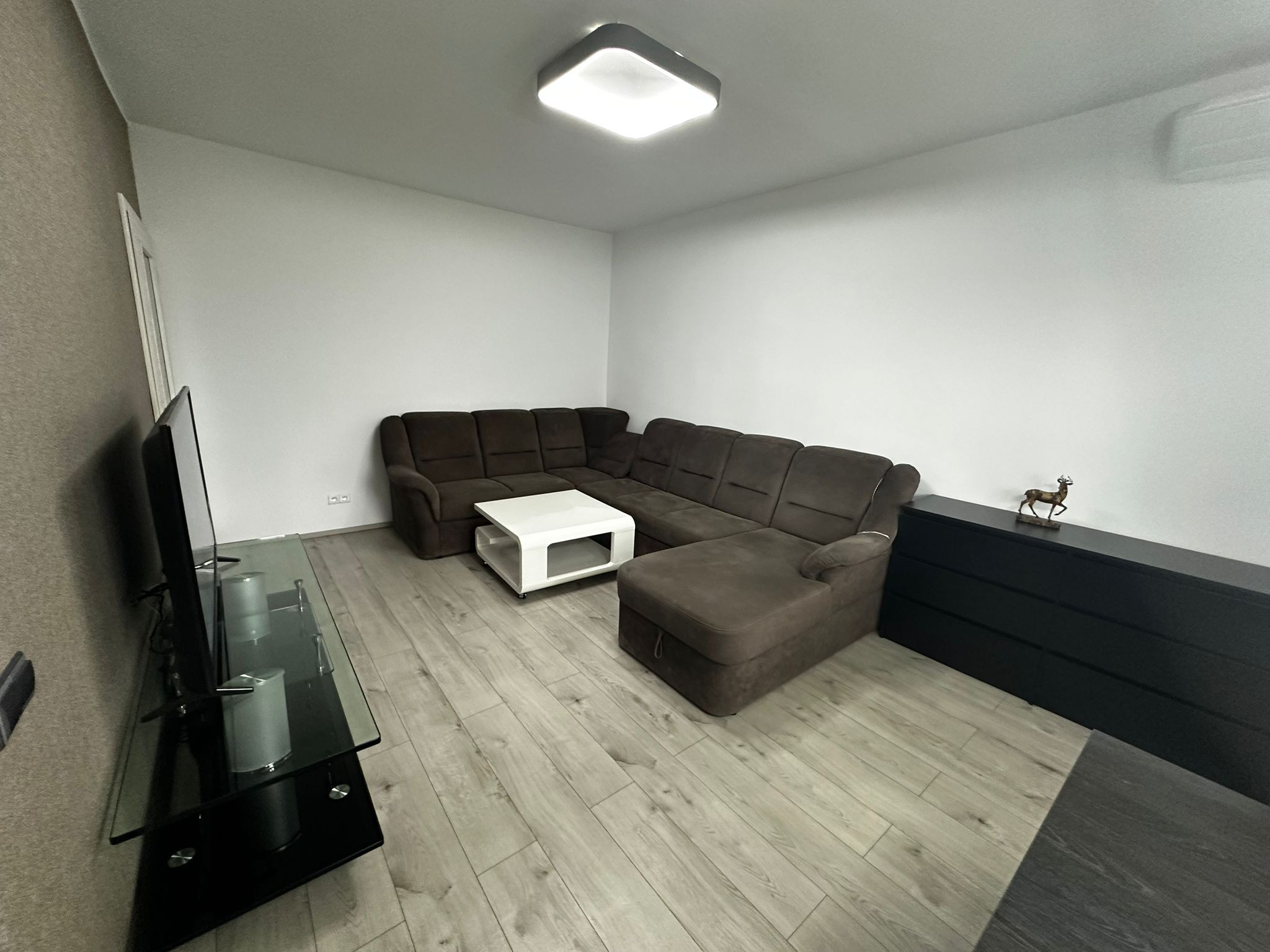 Na prenájom 3 izbový byt v Ružinove