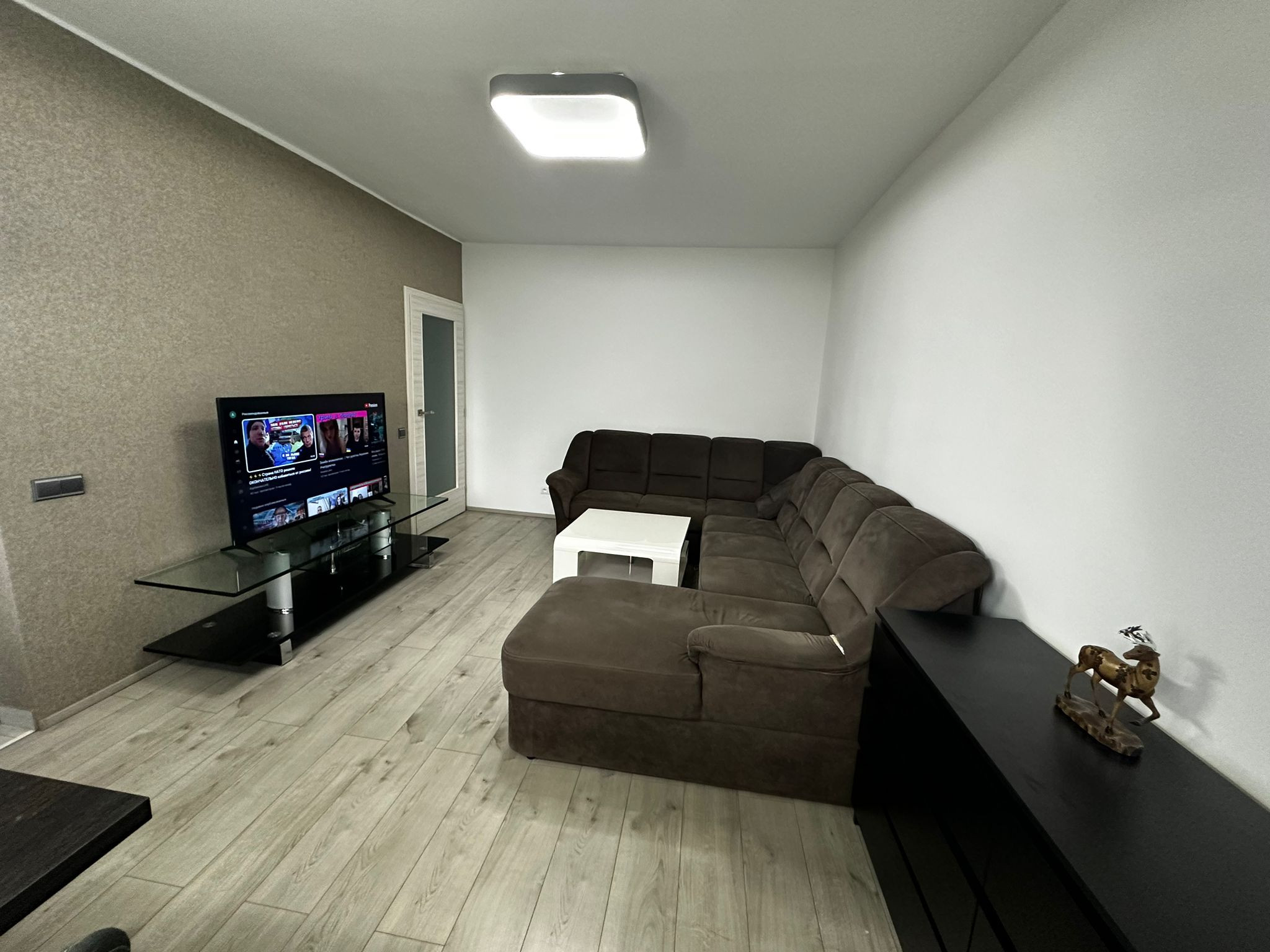 Na prenájom 3 izbový byt v Ružinove