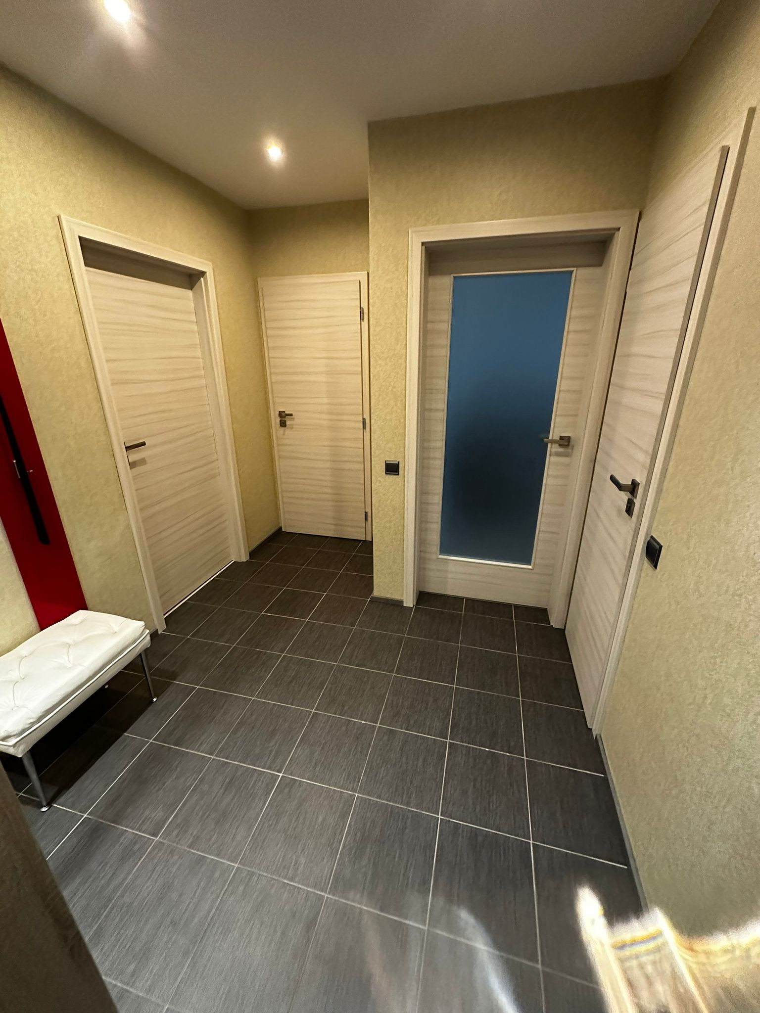 Na prenájom 3 izbový byt v Ružinove