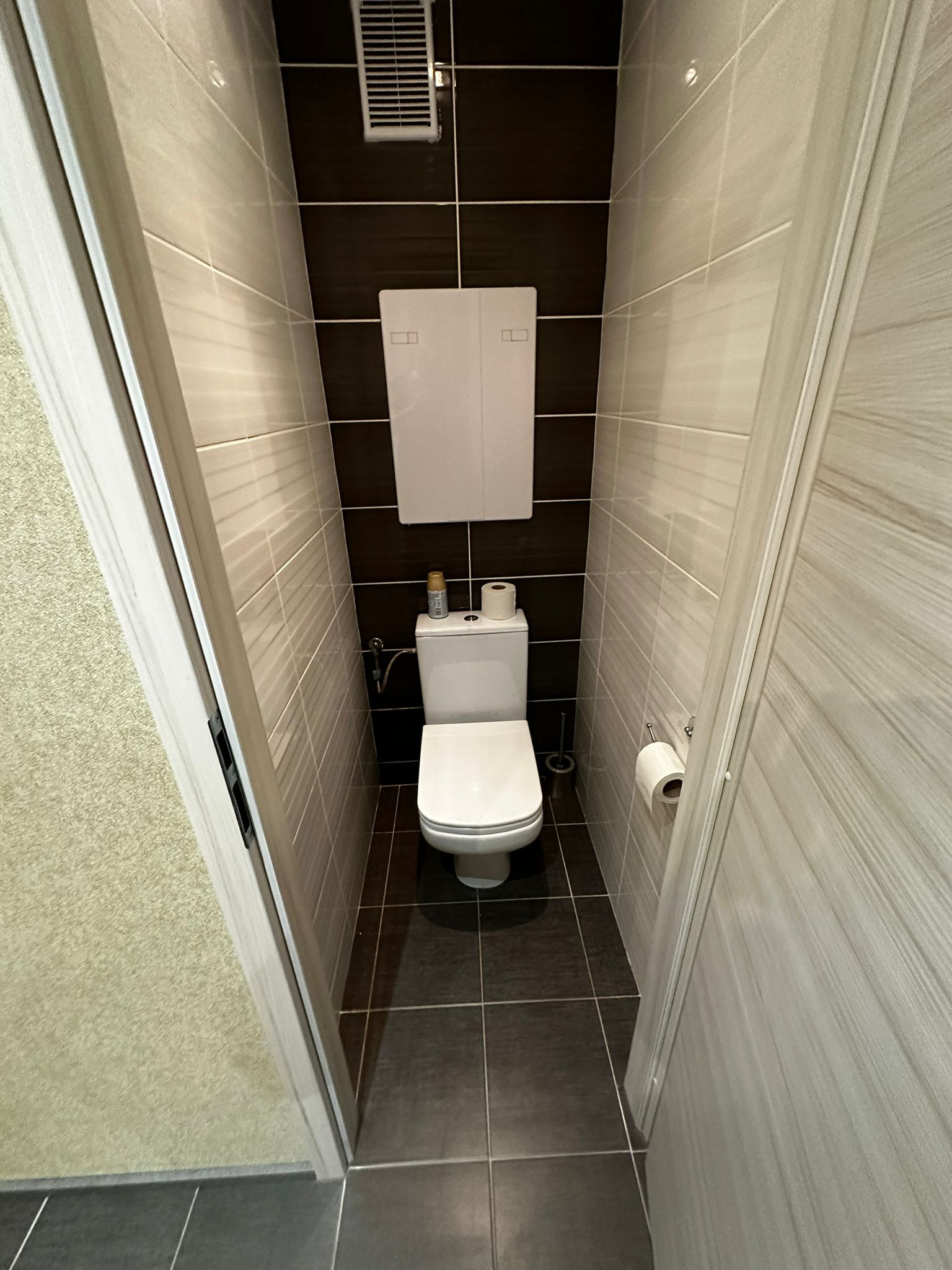 Na prenájom 3 izbový byt v Ružinove