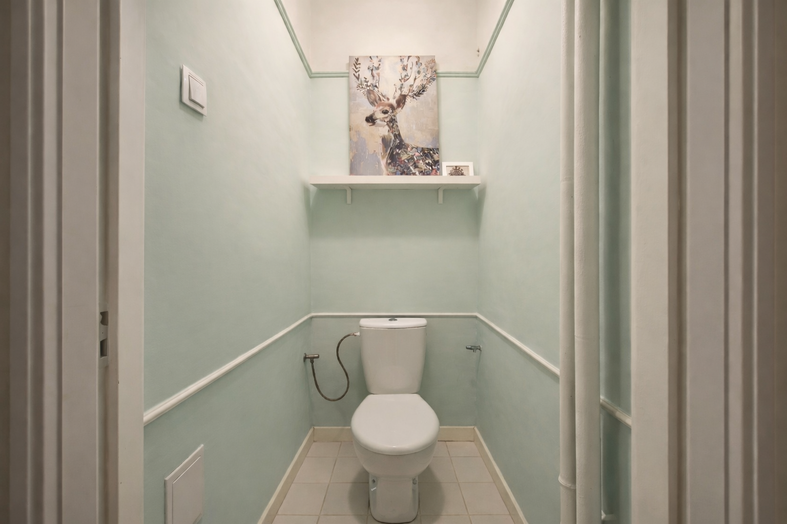 EXKLUZÍVNY STAROMESTSKÝ BYT NA OBCHODNEJ — IDEÁLNY NA BÝVANIE AJ INVESTÍCIU