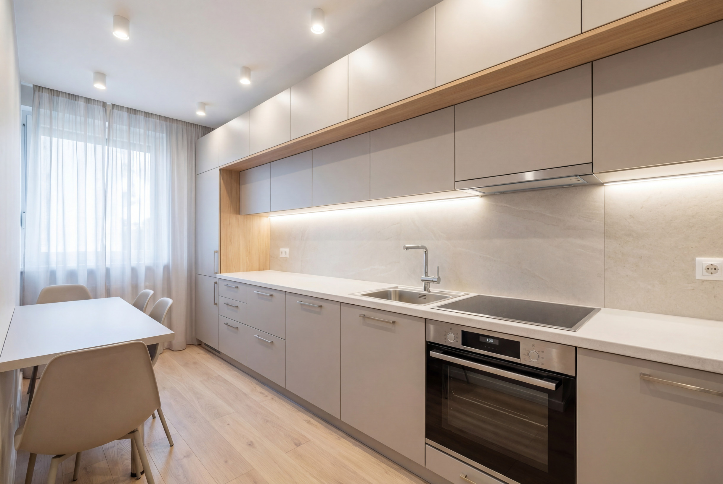 SENEC – NA PREDAJ 3 izbový byt v priamom centre mesta