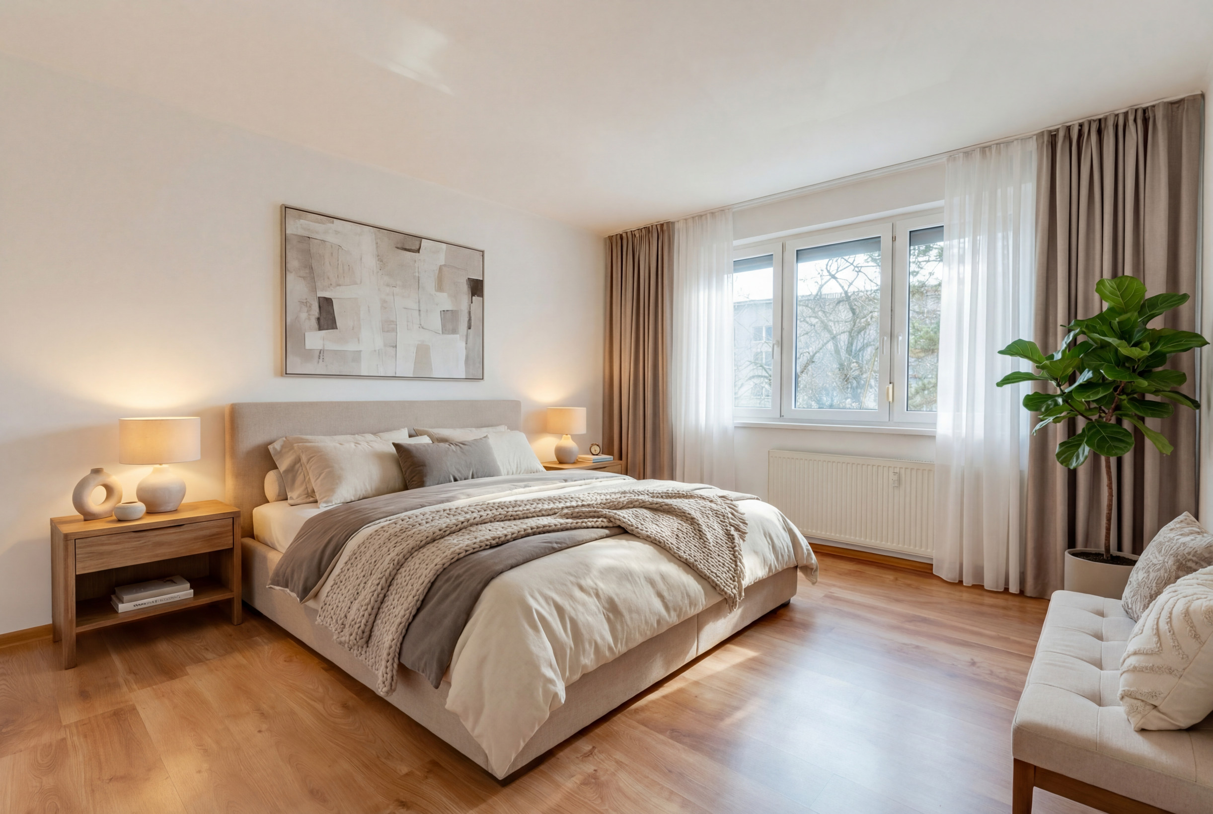 SENEC – NA PREDAJ 3 izbový byt v priamom centre mesta