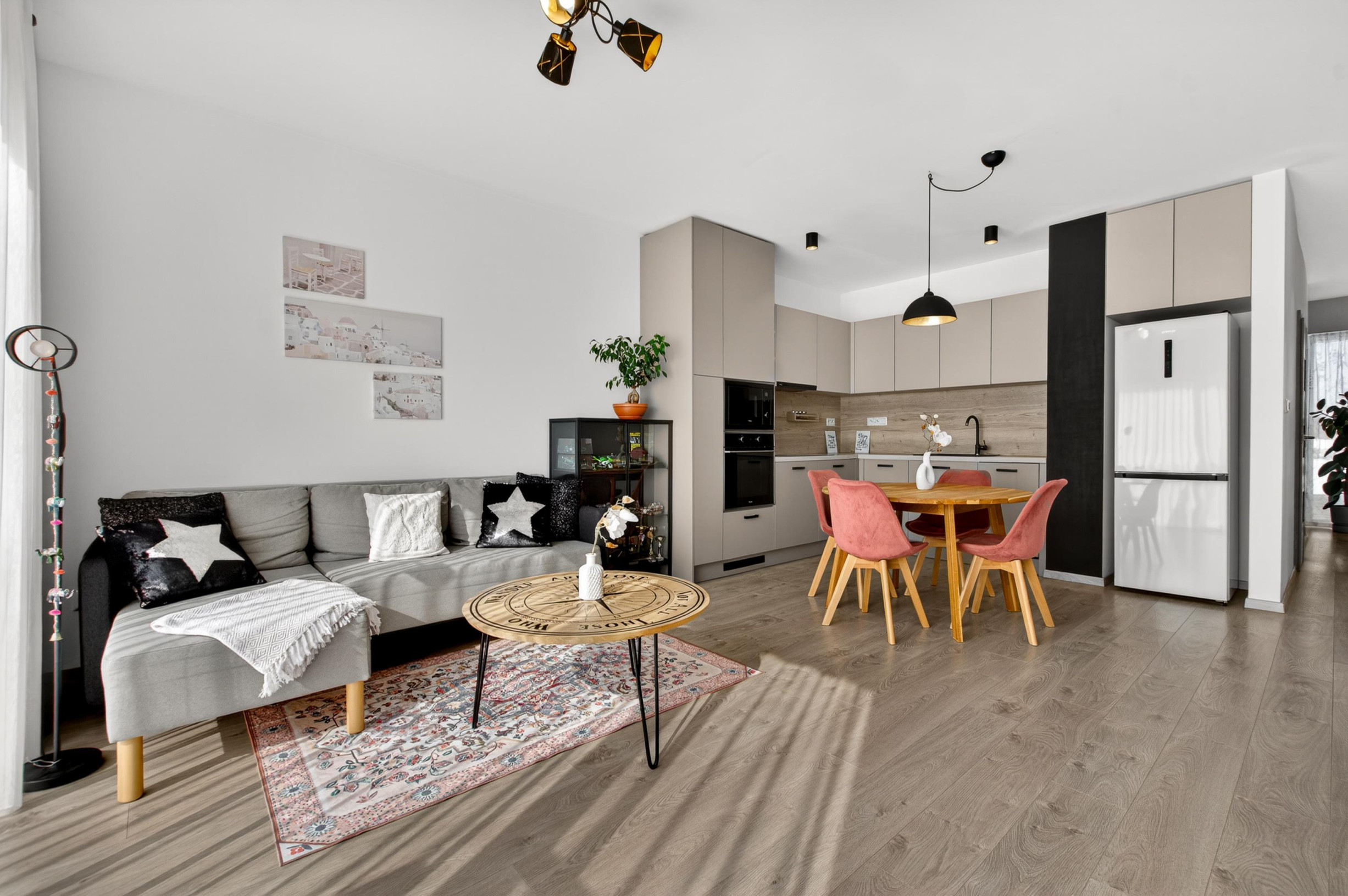 3 izbový byt v obľúbenom projekte Lastovičky Nová Dedinka, na predaj