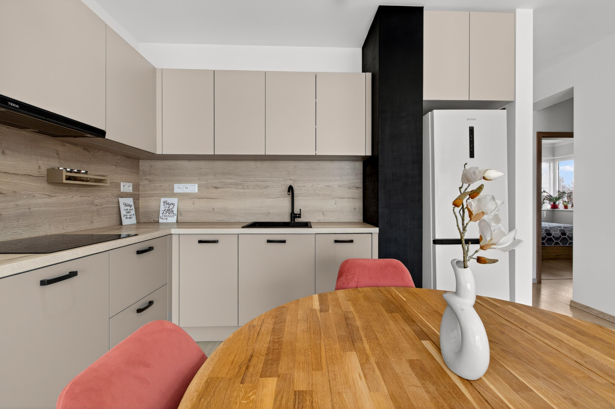 3 izbový byt v obľúbenom projekte Lastovičky Nová Dedinka, na predaj