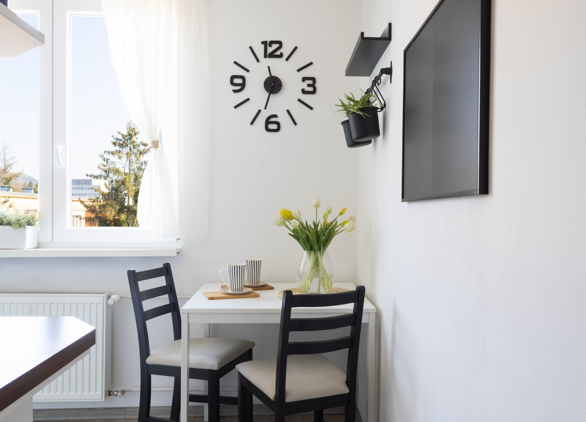 Na predaj pekný 2-izbový byt s loggiou Bulvár, Žilina