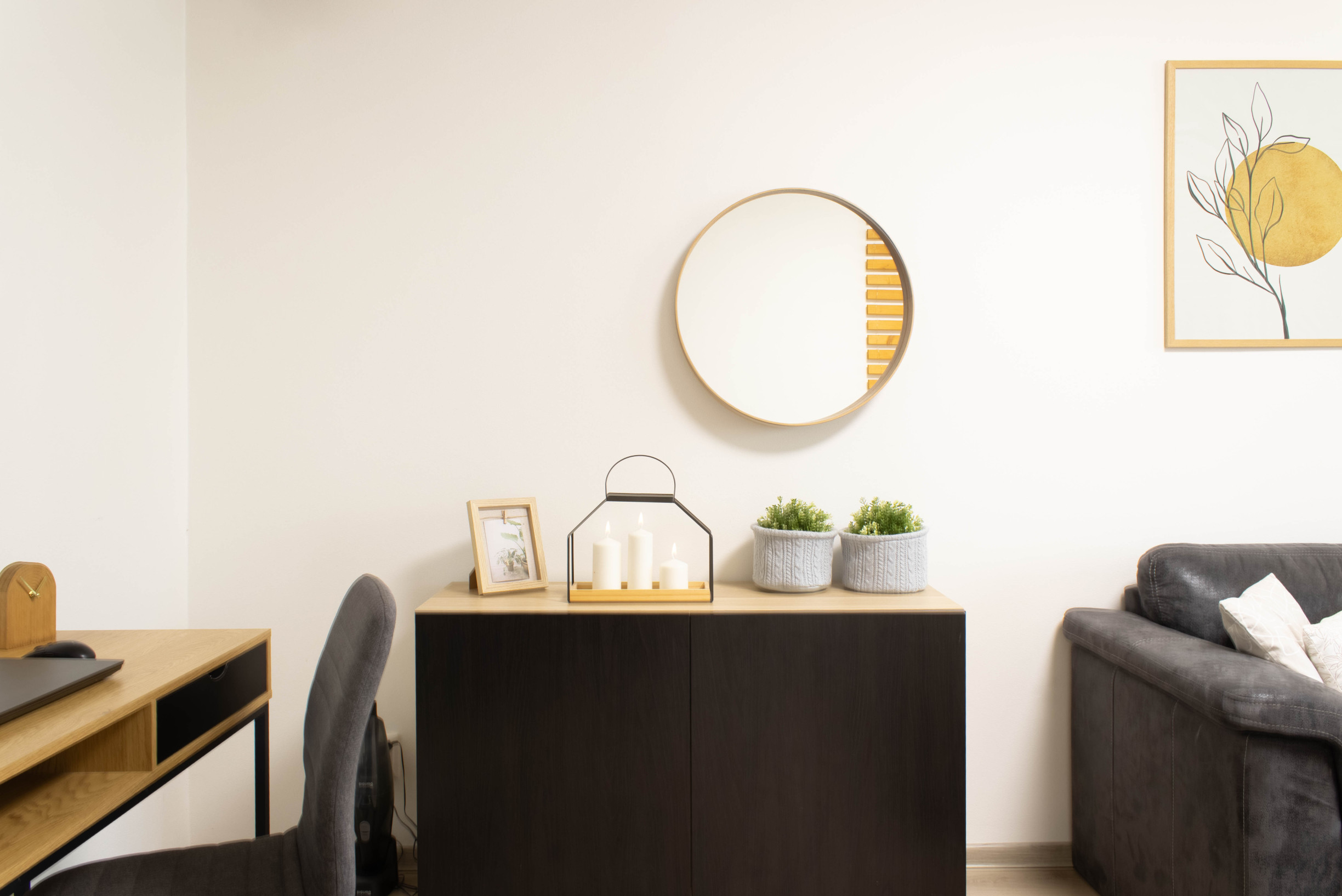 Na predaj pekný 2-izbový byt s loggiou Bulvár, Žilina