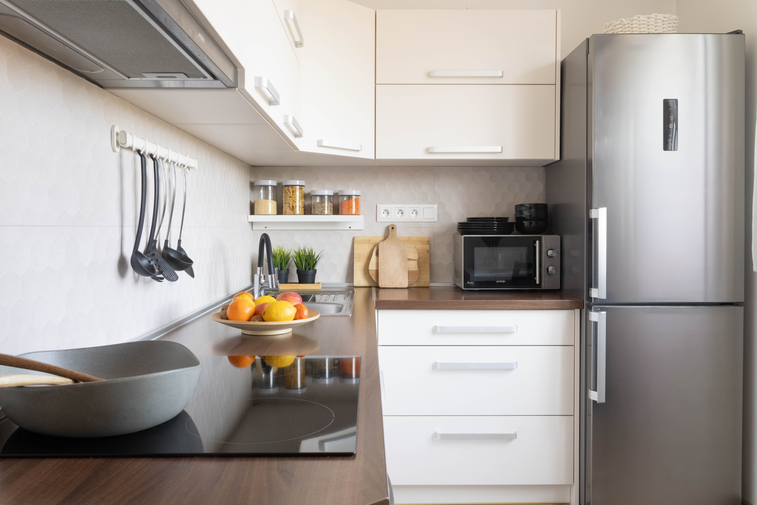 Na predaj pekný 2-izbový byt s loggiou Bulvár, Žilina