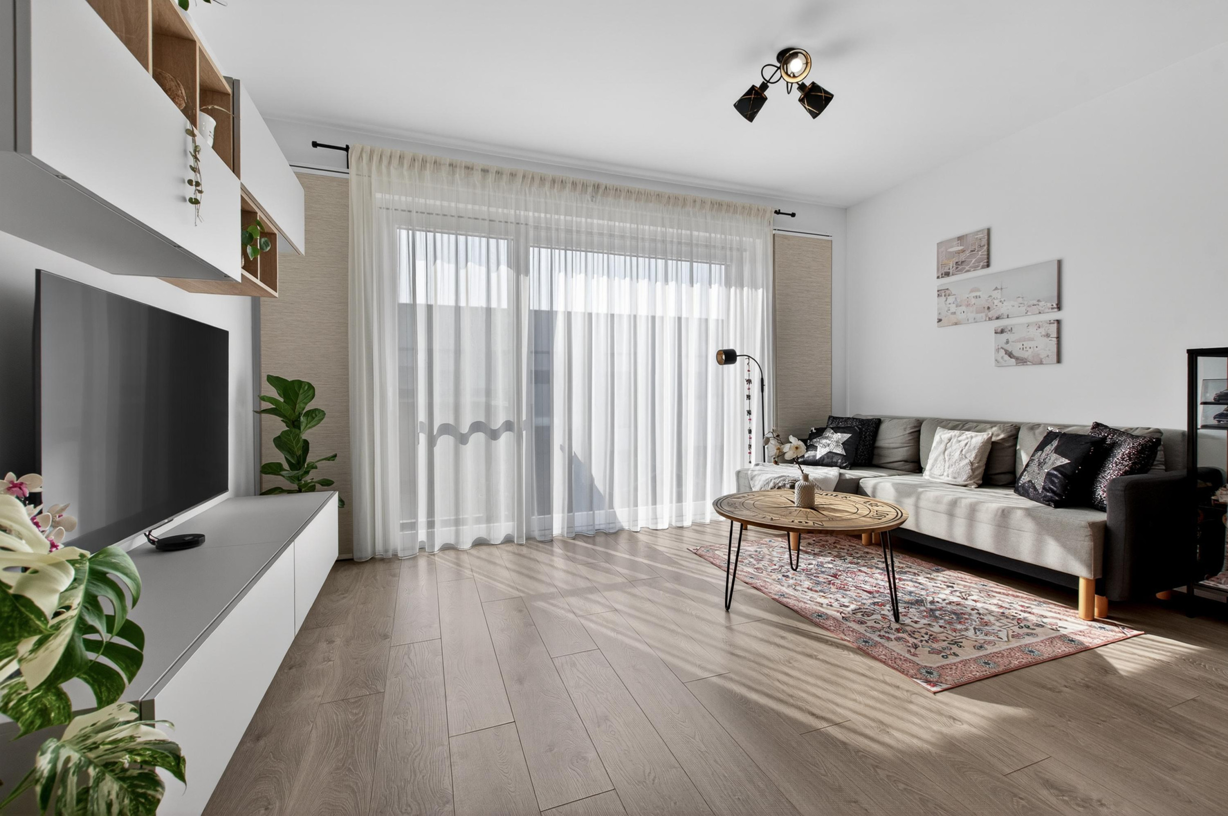 3 izbový byt v obľúbenom projekte Lastovičky Nová Dedinka, na predaj