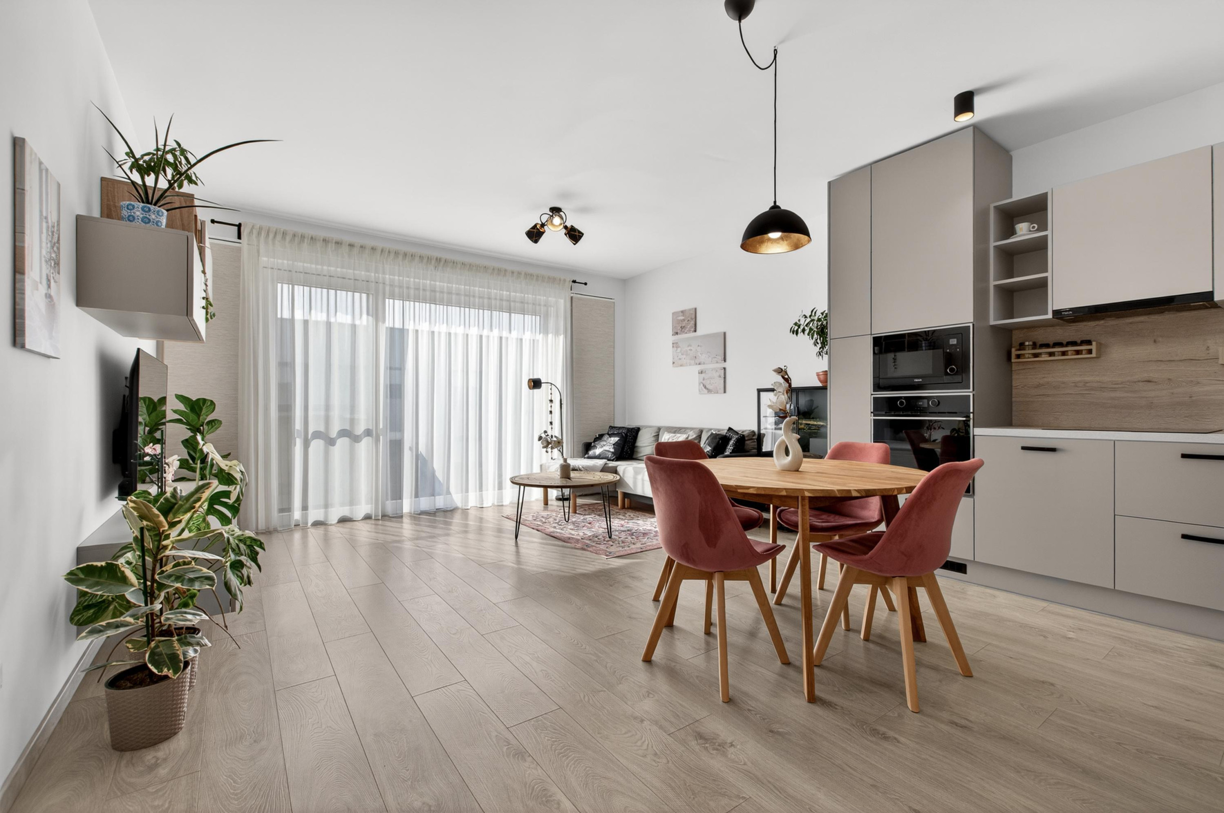 3 izbový byt v obľúbenom projekte Lastovičky Nová Dedinka, na predaj