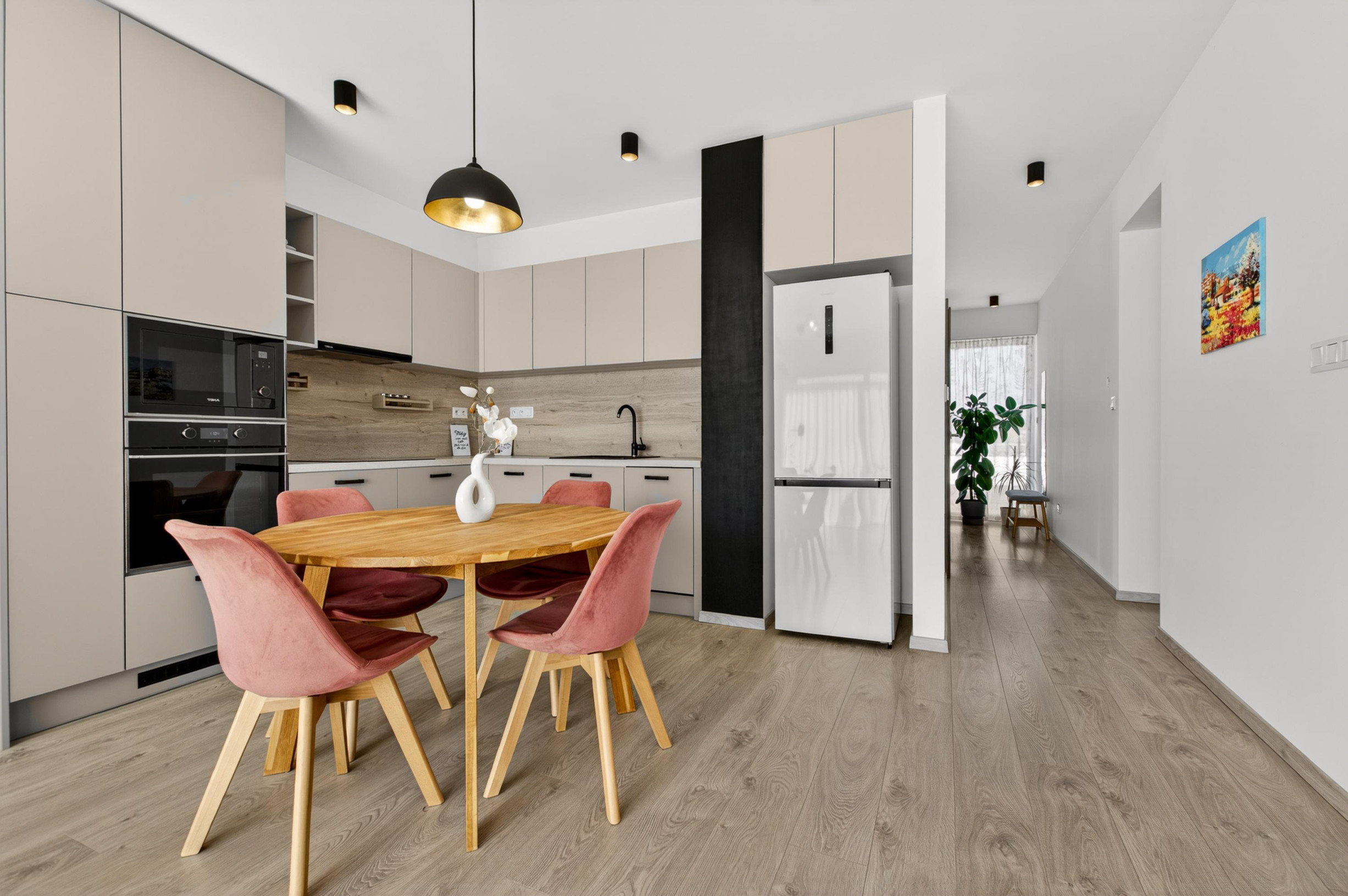 3 izbový byt v obľúbenom projekte Lastovičky Nová Dedinka, na predaj