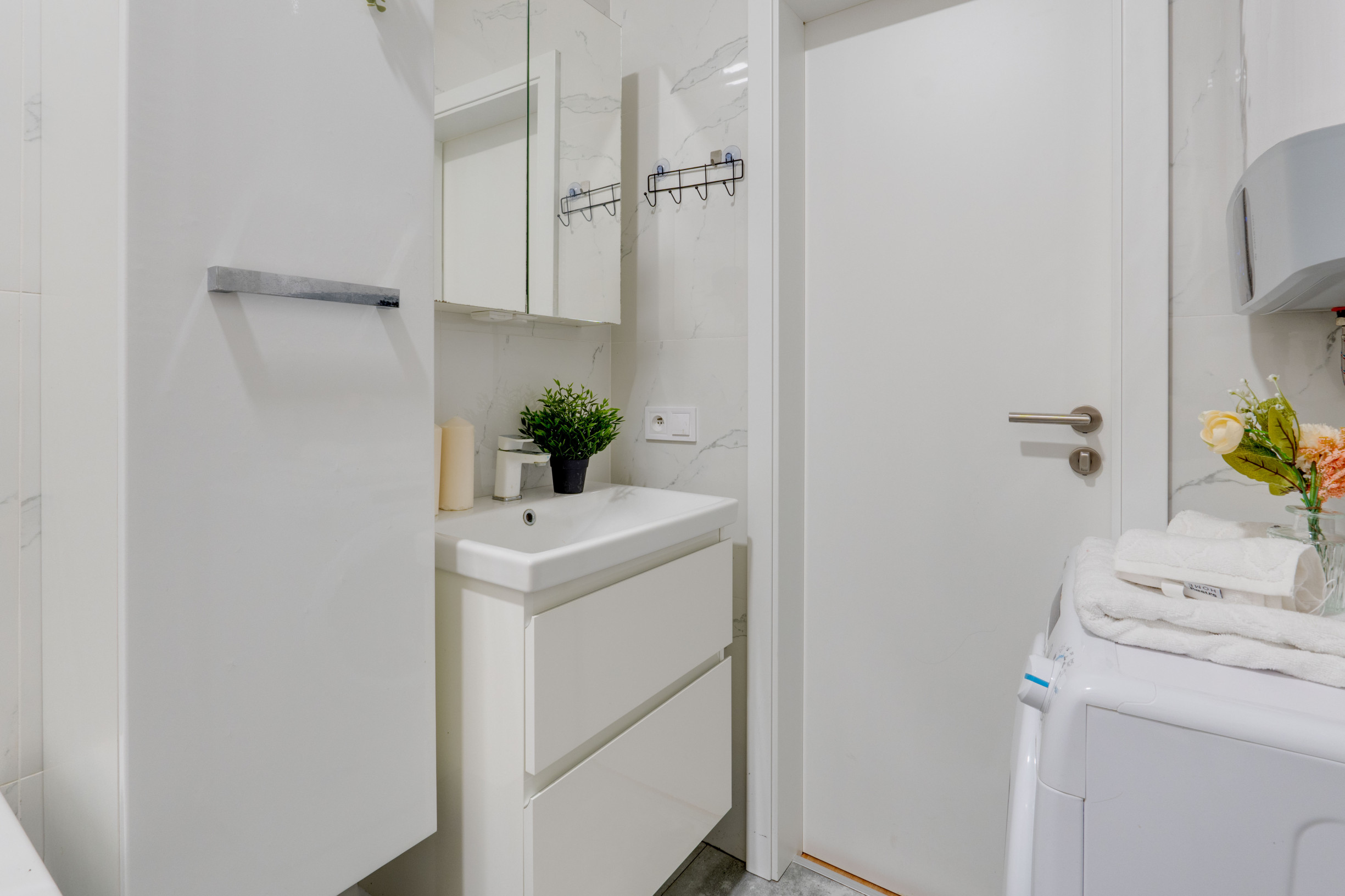 Na prenájom štýlovo zariadený 1 izbový byt v Bratislave-Staré Mesto