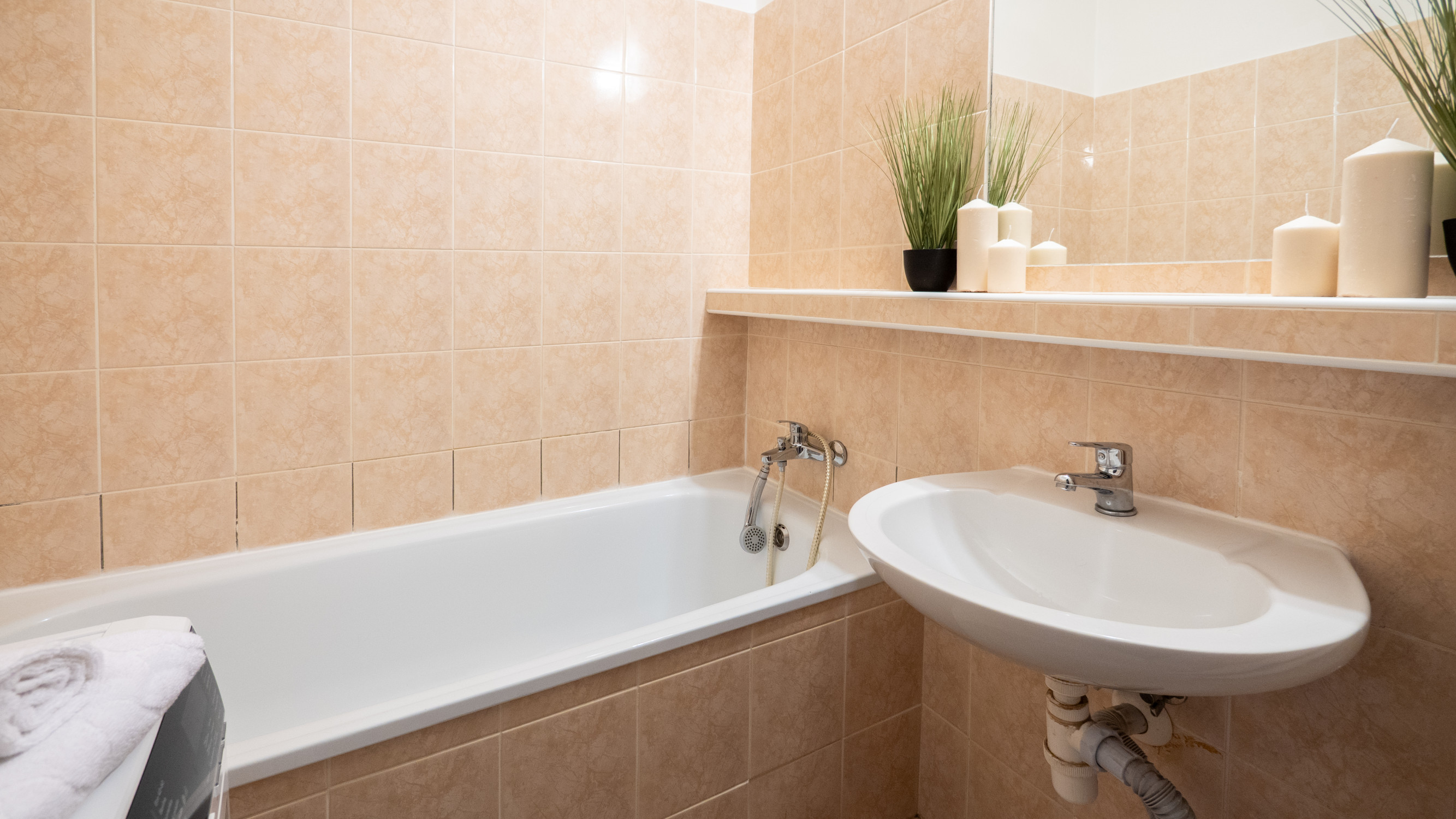 Na predaj 2 izbový byt v Petržalke