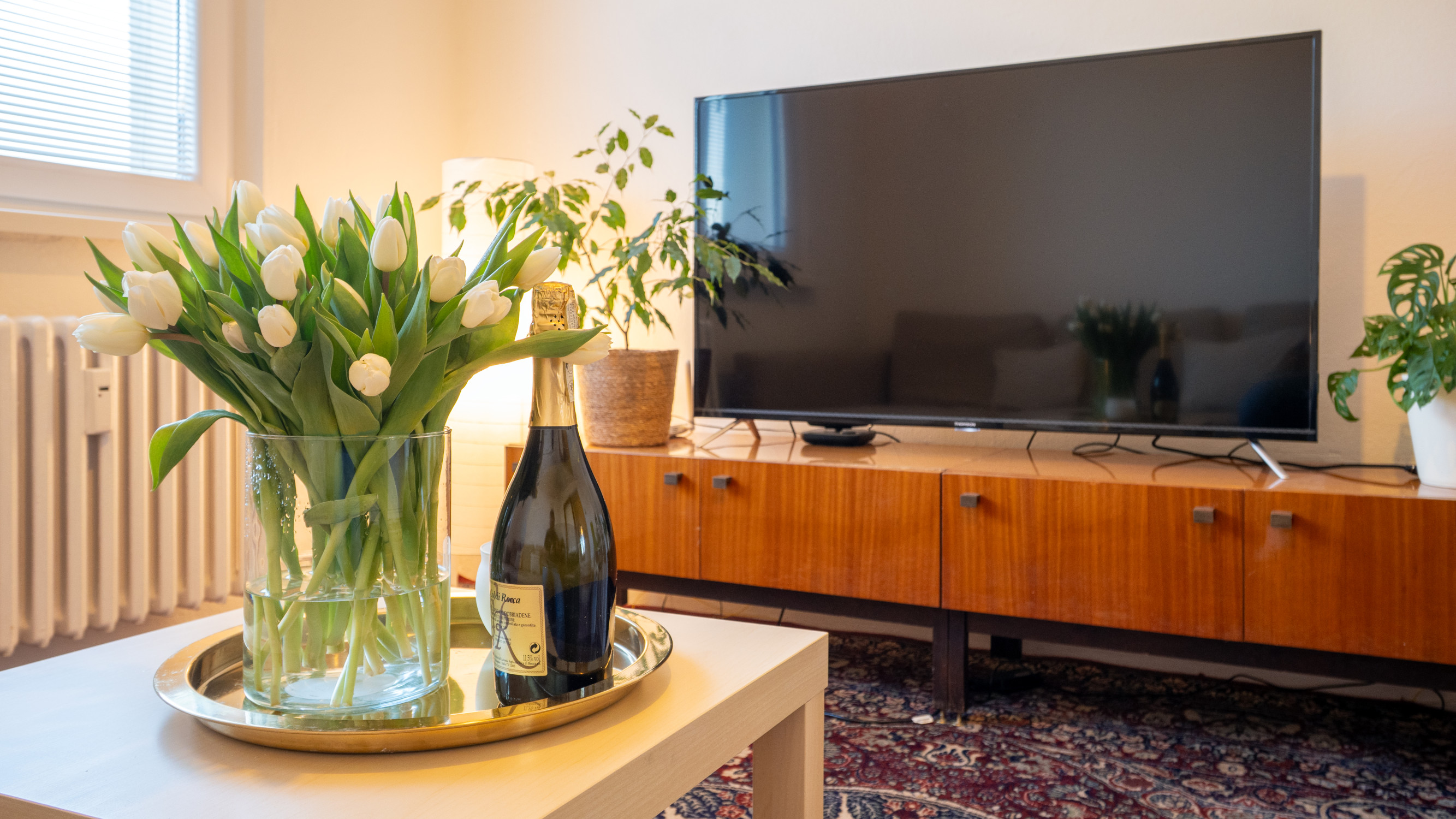 Na predaj 2 izbový byt v Petržalke