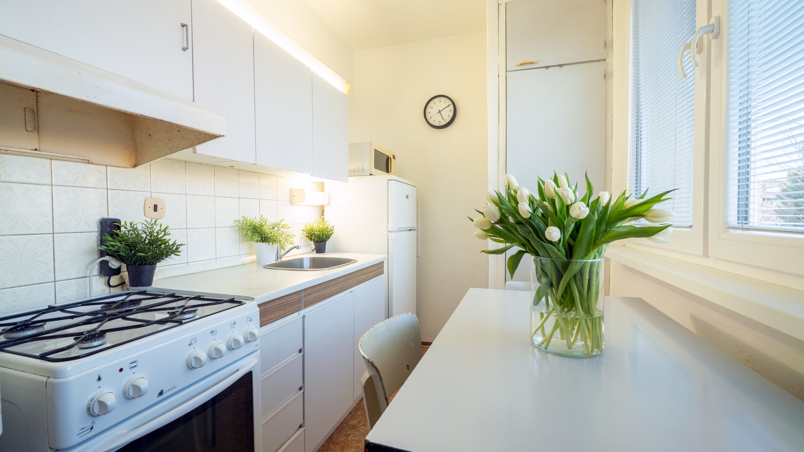 Na predaj 2 izbový byt v Petržalke