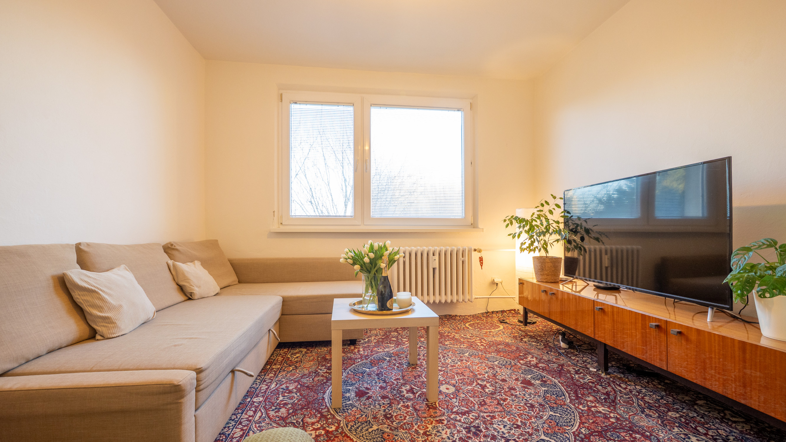 Na predaj 2 izbový byt v Petržalke