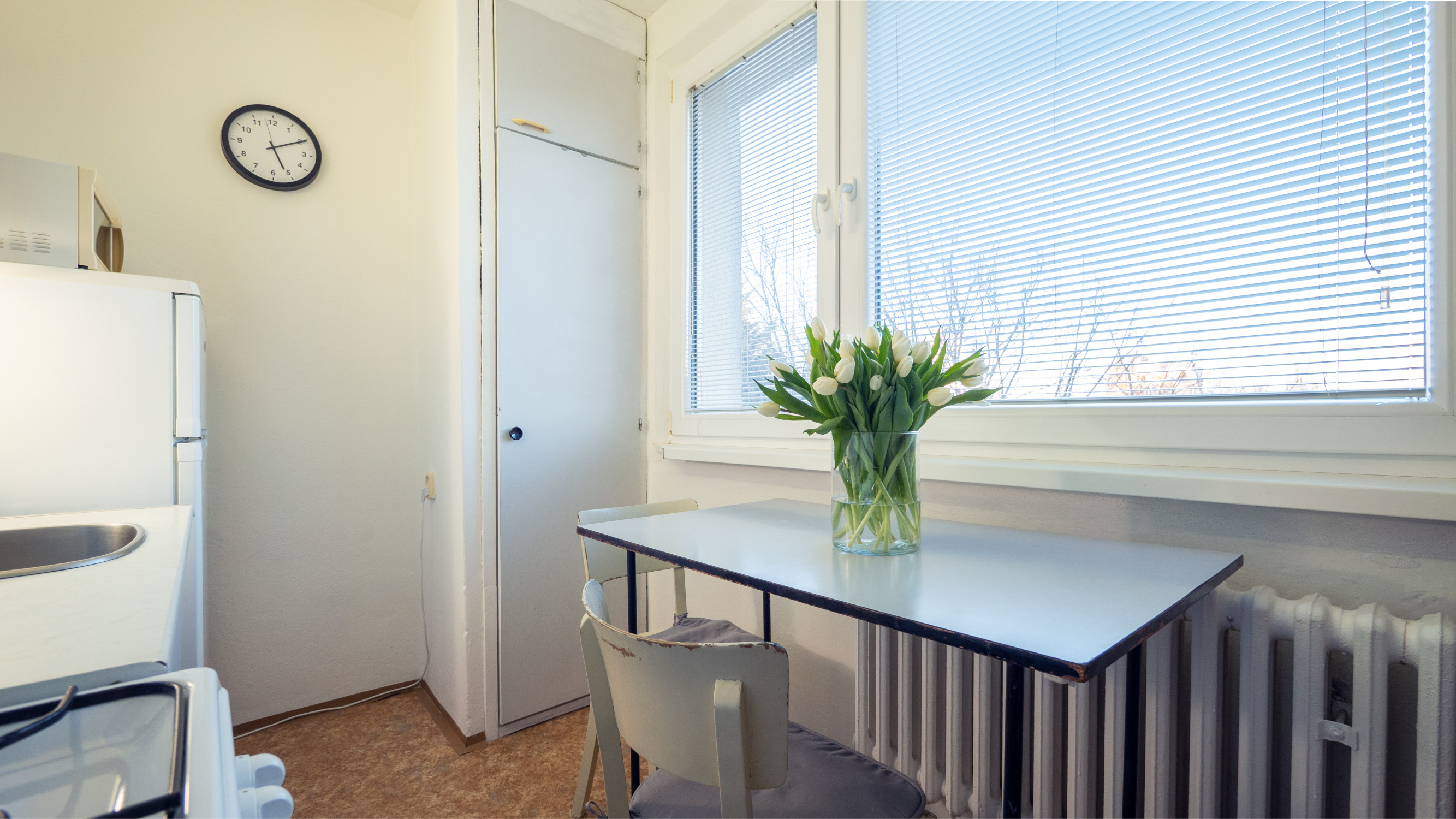 Na predaj 2 izbový byt v Petržalke