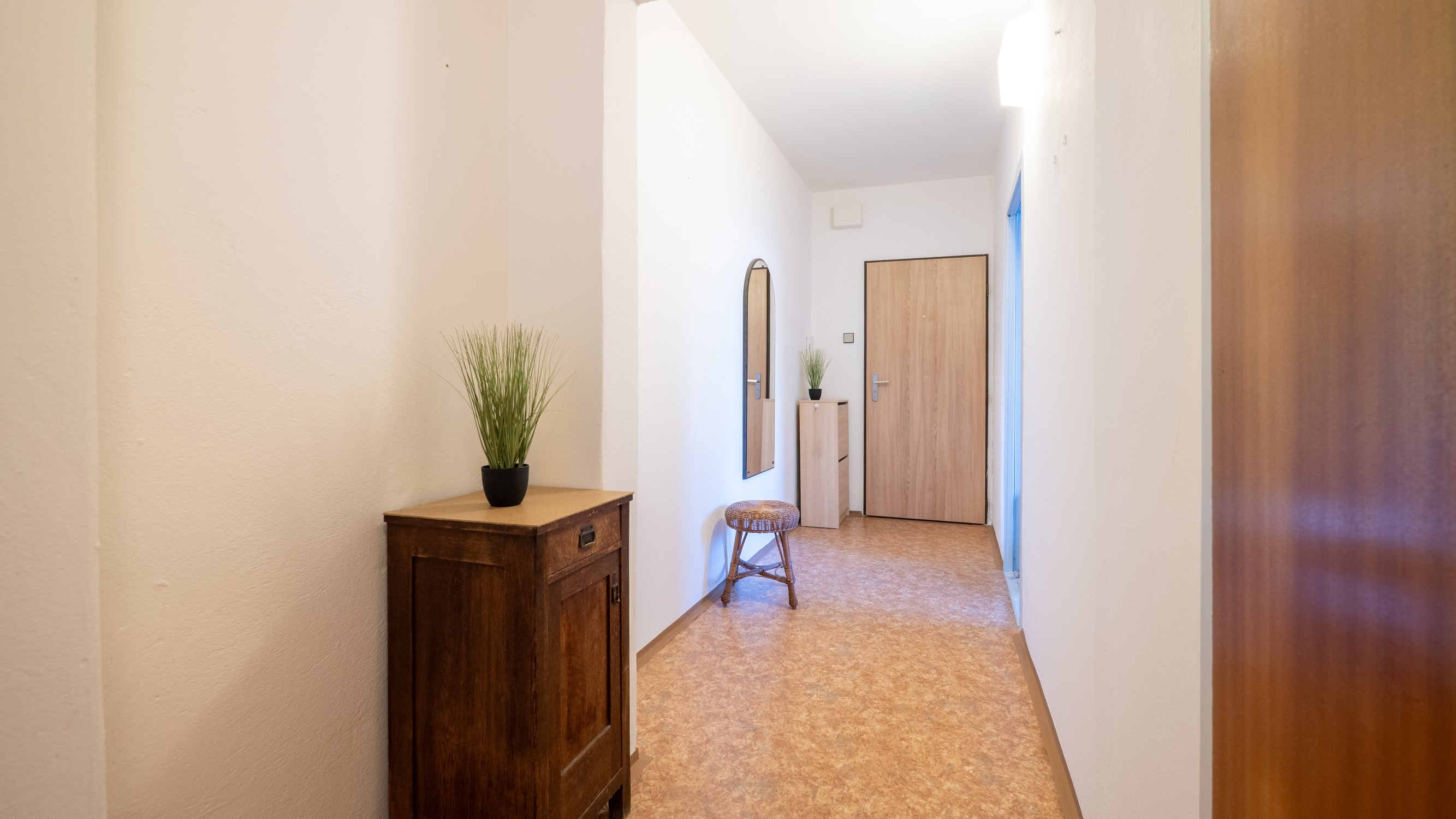 Na predaj 2 izbový byt v Petržalke