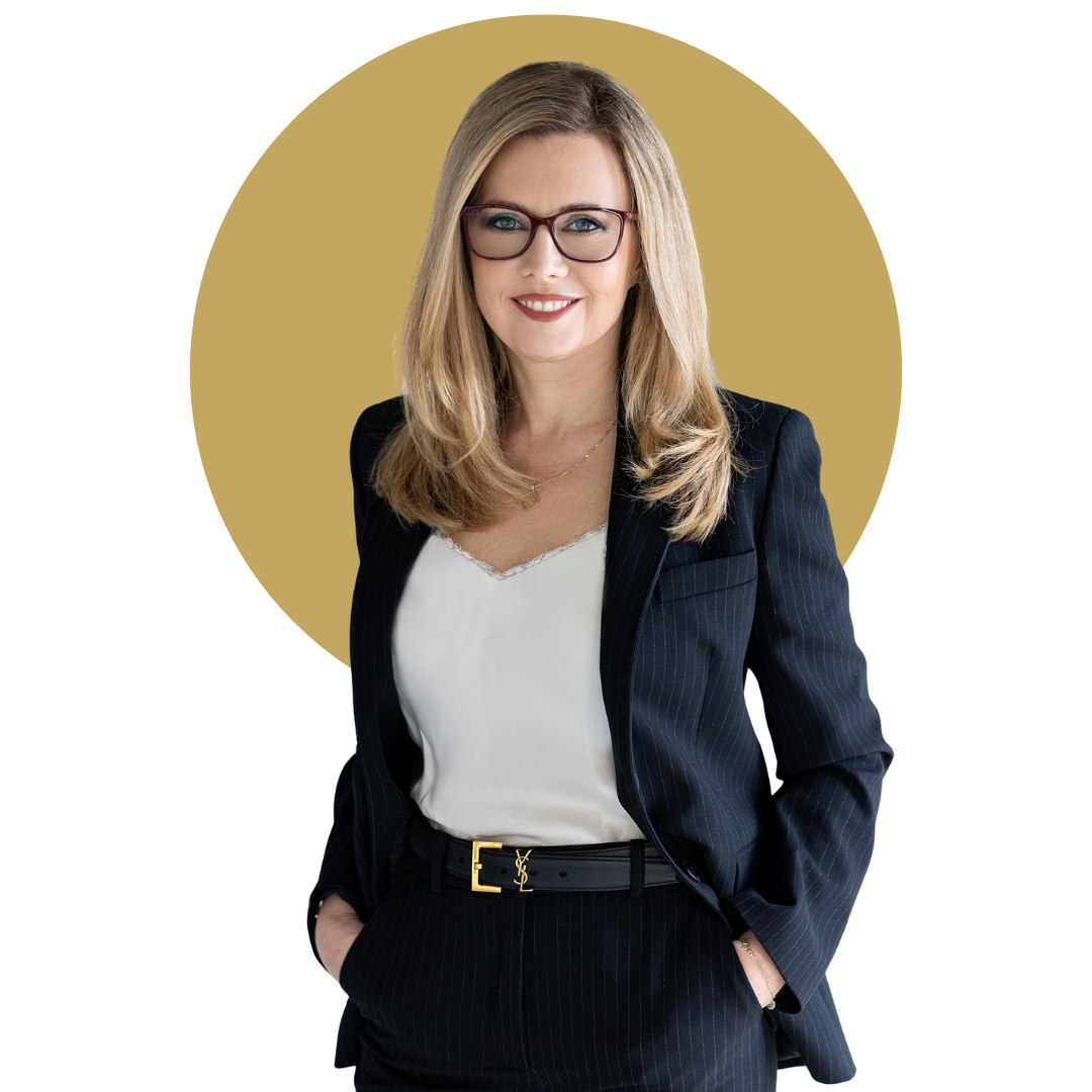 Mgr. Miriam Mikulová