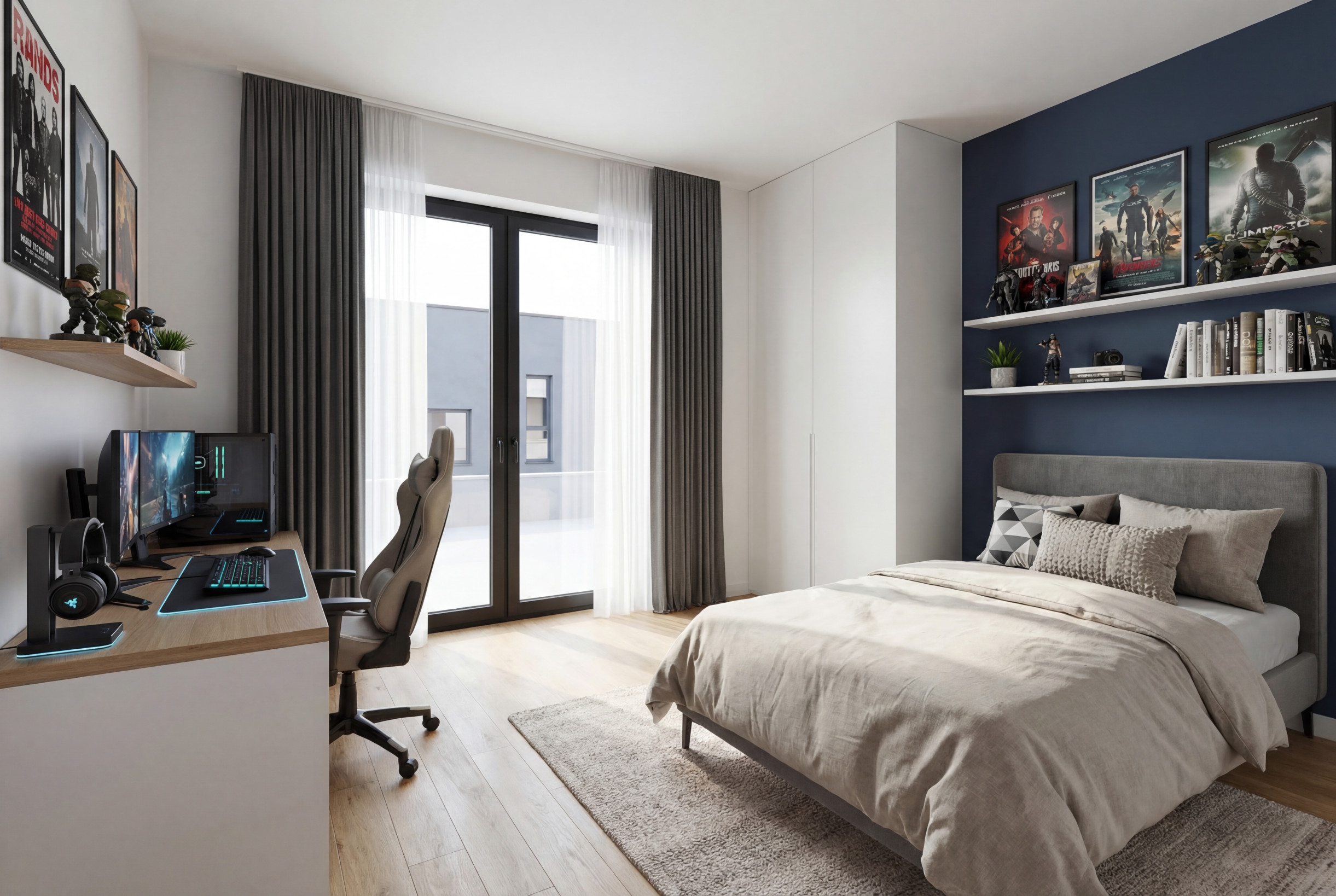 SENEC - NA PREDAJ výnimočná novostavba pre náročných 5-izbový rodinný dom v Senci.