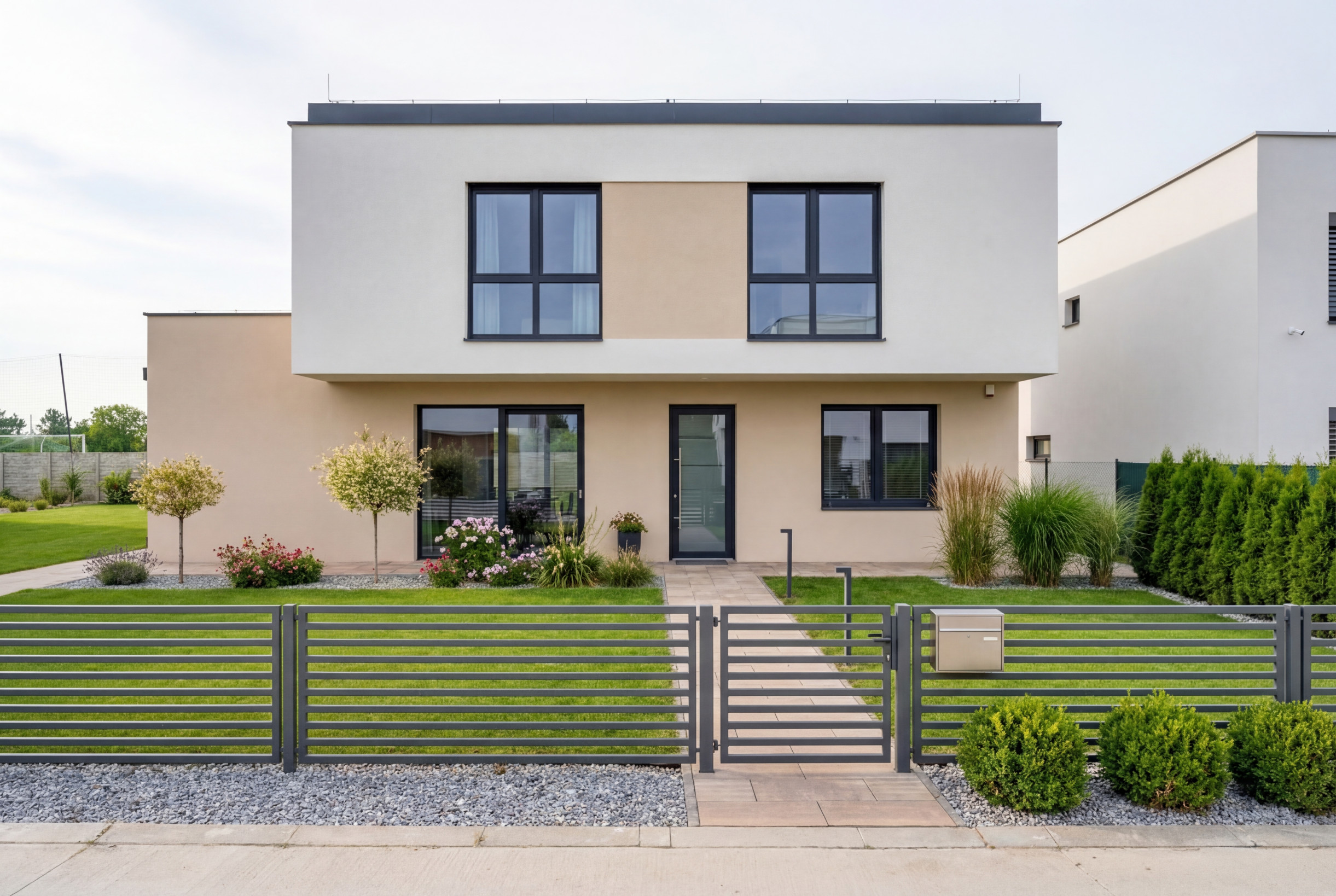 SENEC - NA PREDAJ výnimočná novostavba pre náročných 5-izbový rodinný dom v Senci.