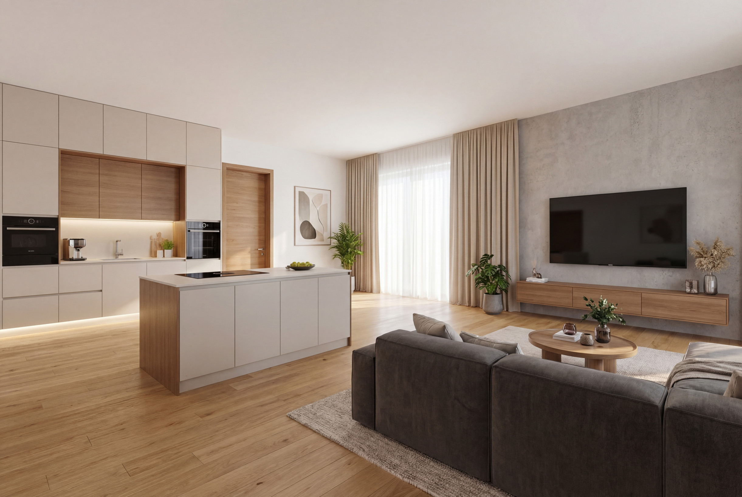 SENEC - NA PREDAJ výnimočná novostavba pre náročných 5-izbový rodinný dom v Senci.