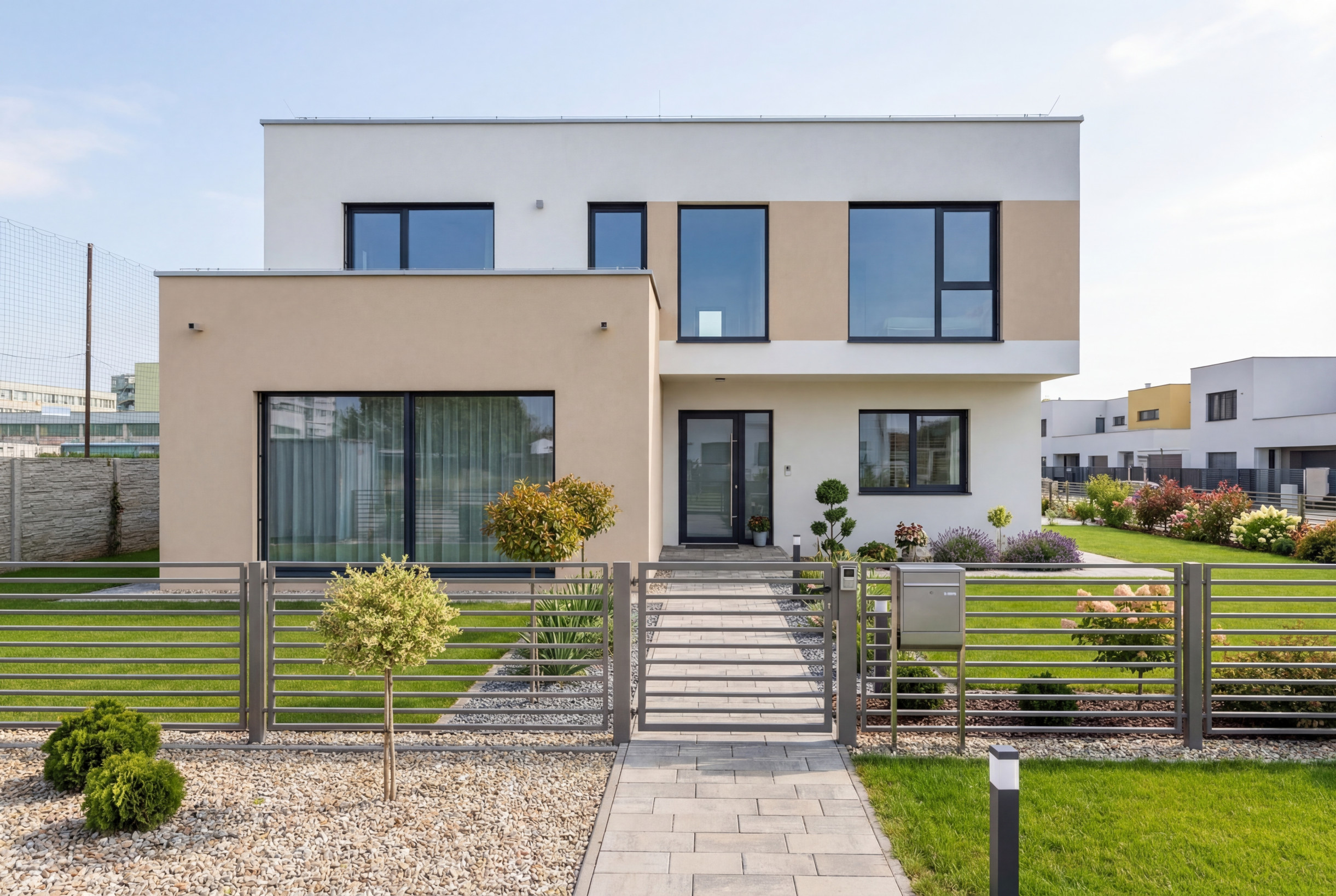 SENEC - NA PREDAJ výnimočná novostavba pre náročných 6-izbový rodinný dom v Senci.