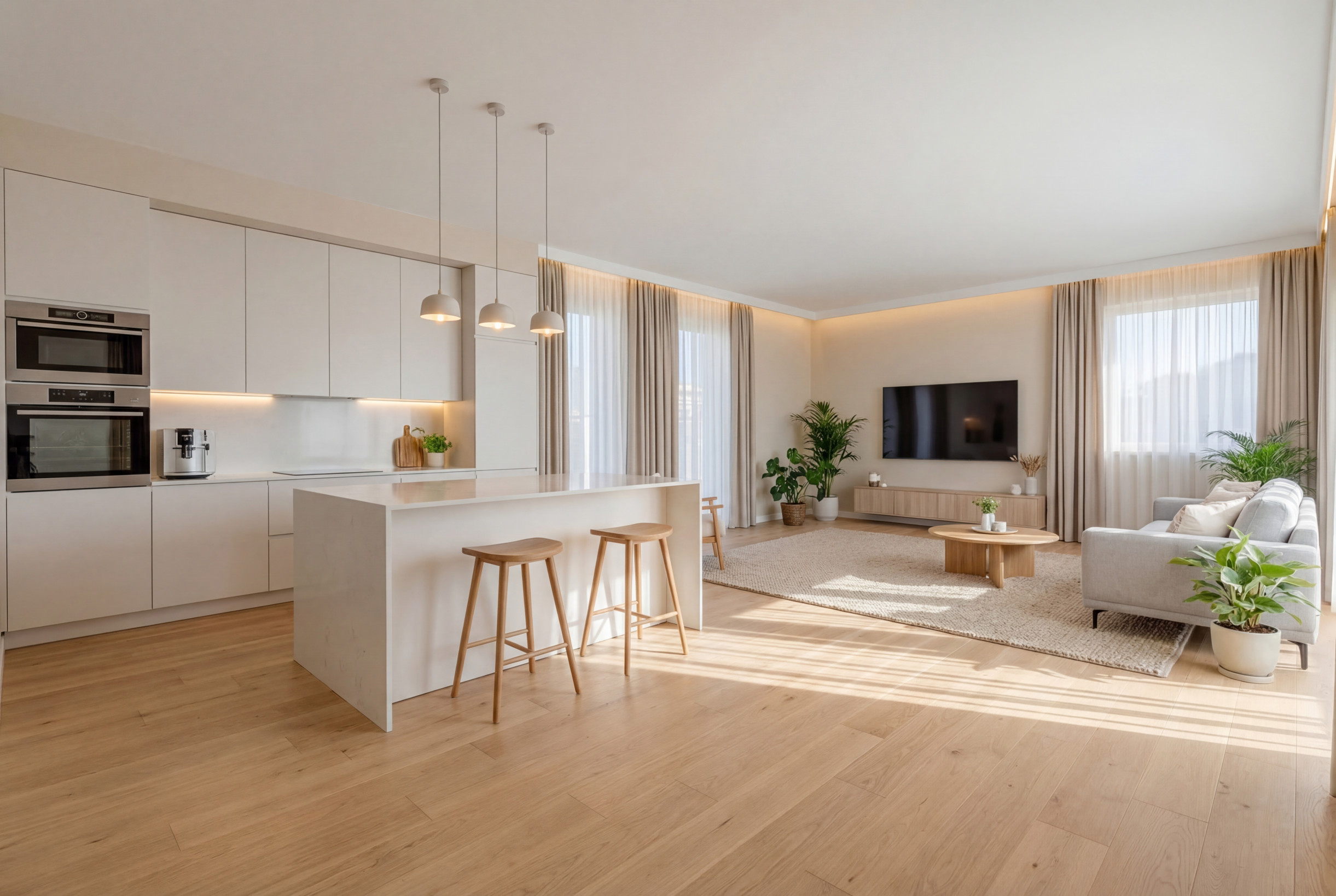 SENEC - NA PREDAJ výnimočná novostavba pre náročných 6-izbový rodinný dom v Senci.