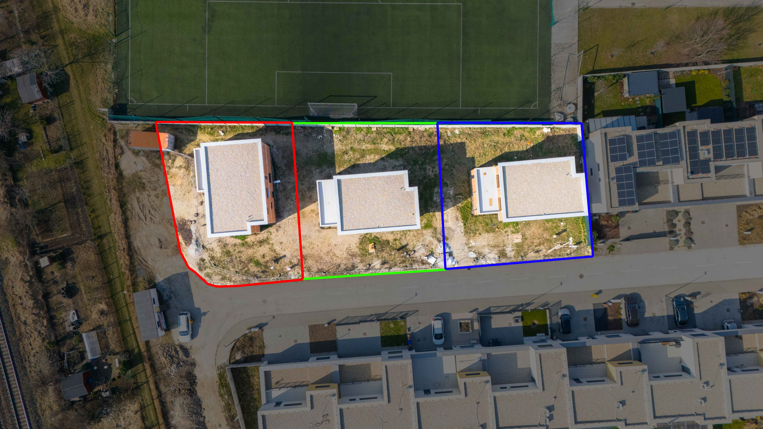 SENEC - NA PREDAJ výnimočná novostavba pre náročných 6-izbový rodinný dom v Senci.