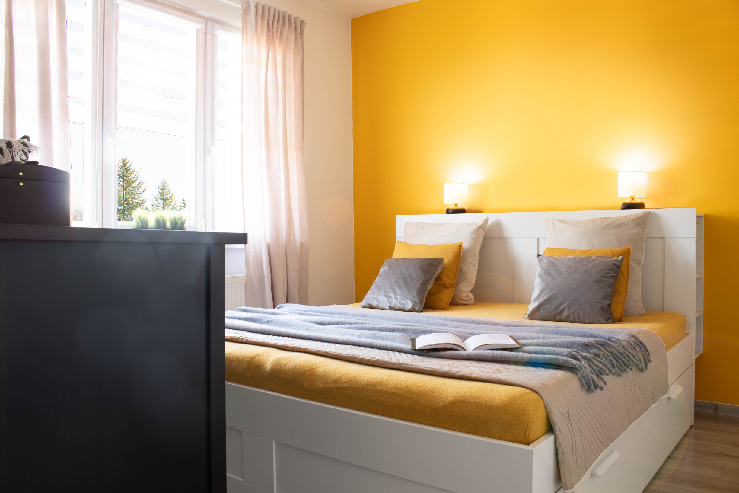 Na predaj pekný 2-izbový byt s loggiou Bulvár, Žilina