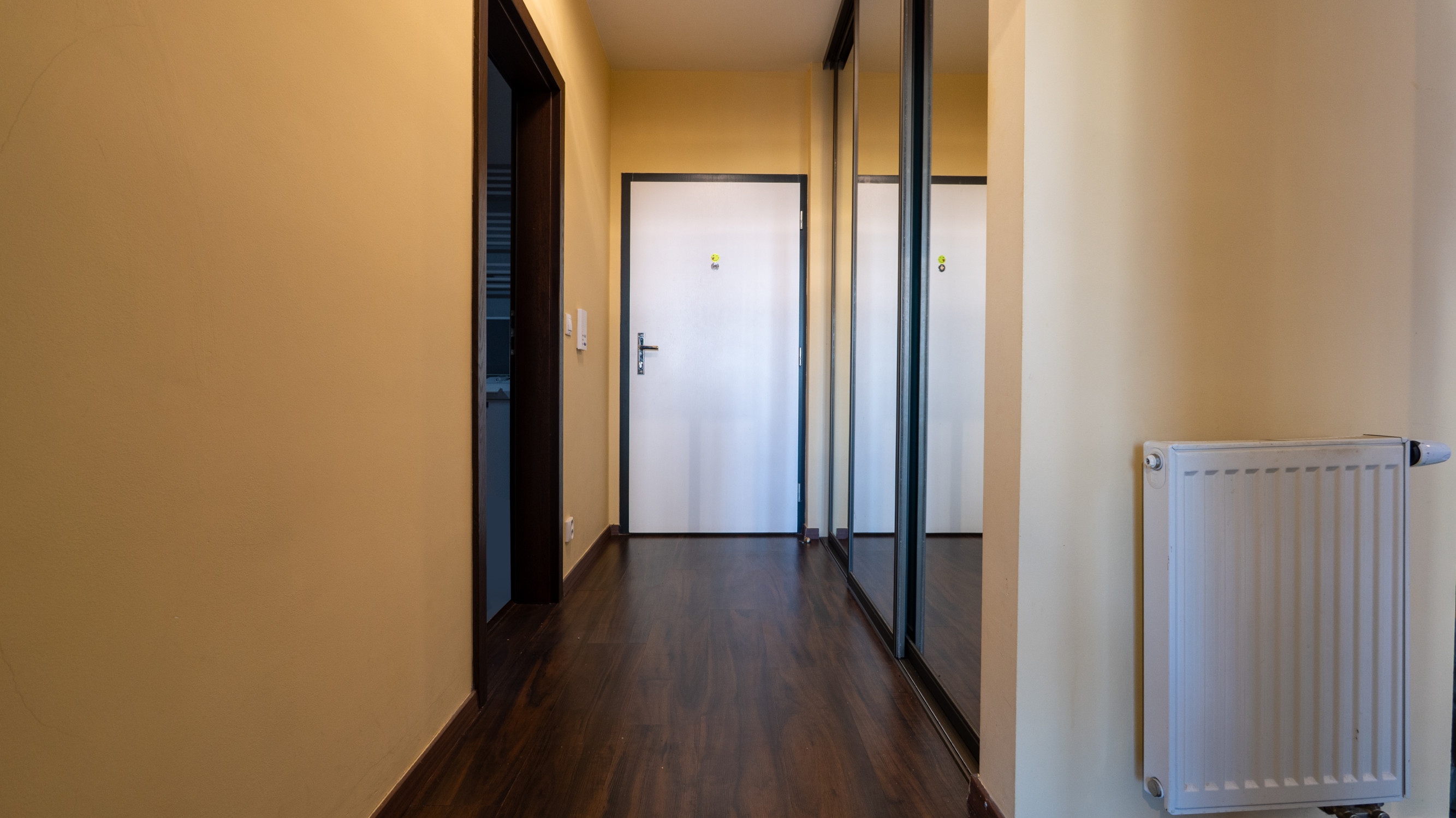 Na predaj 2 izbový byt v Bratislave-Slnečnice