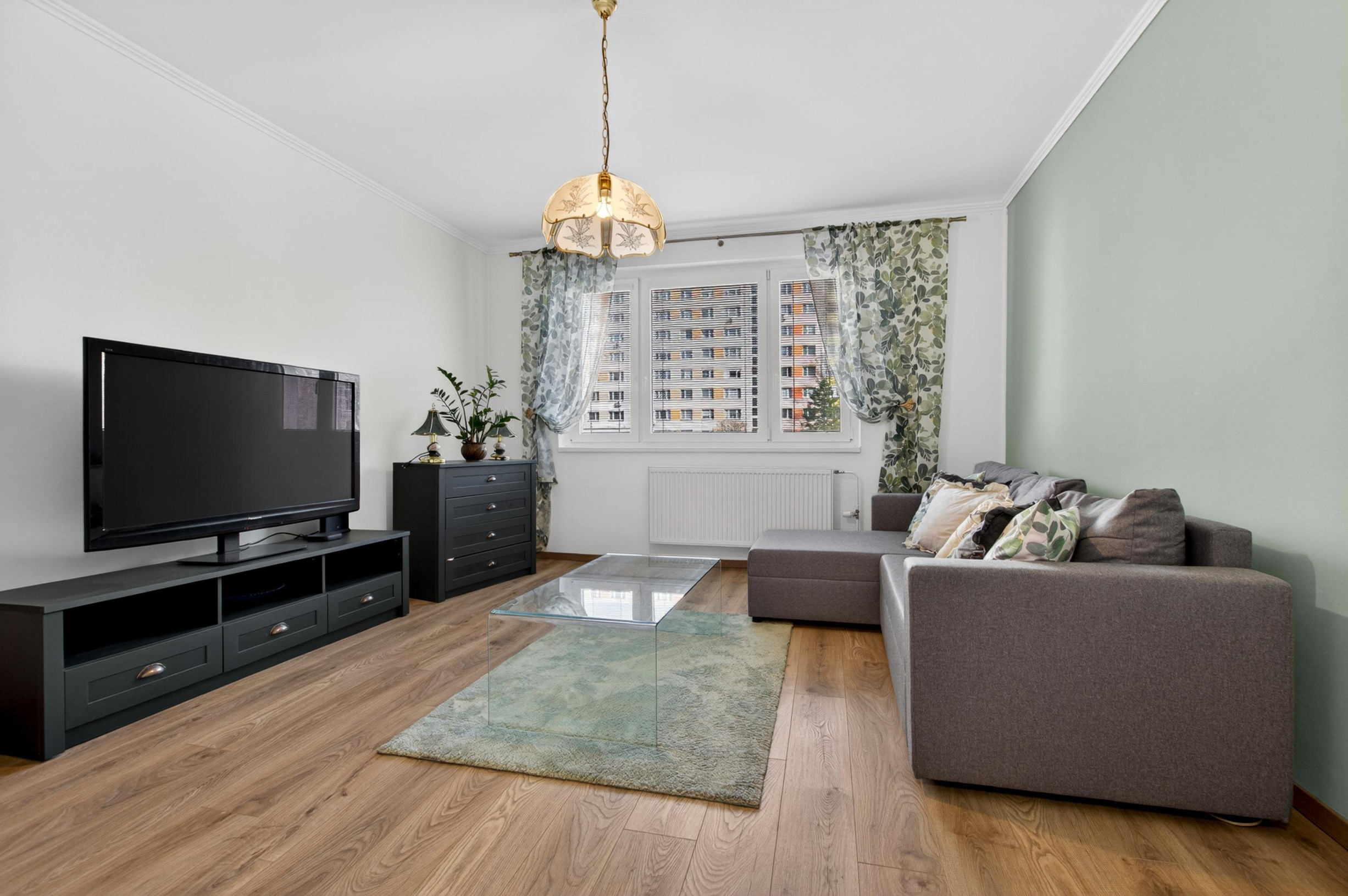 Na predaj 4-izbový byt na jednej z najlepších adries v Petržalke