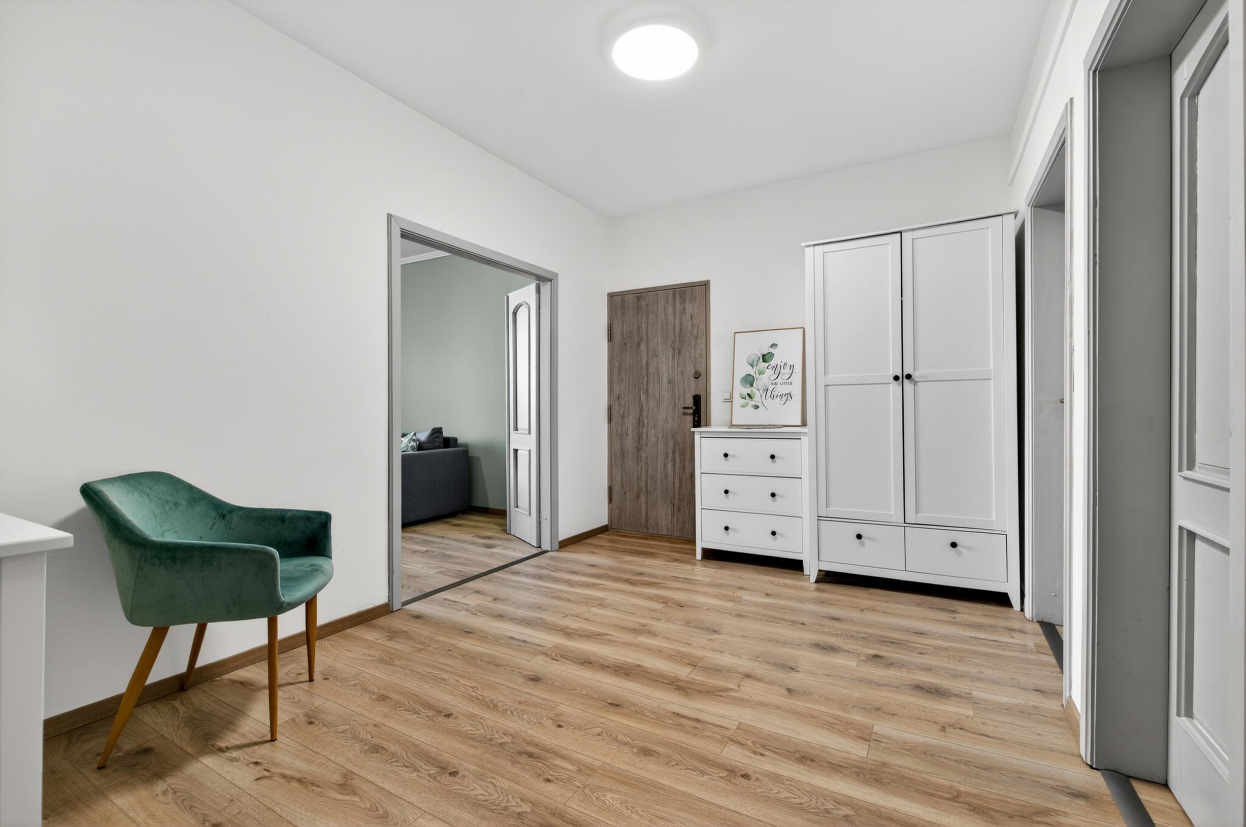 Na predaj 4-izbový byt na jednej z najlepších adries v Petržalke