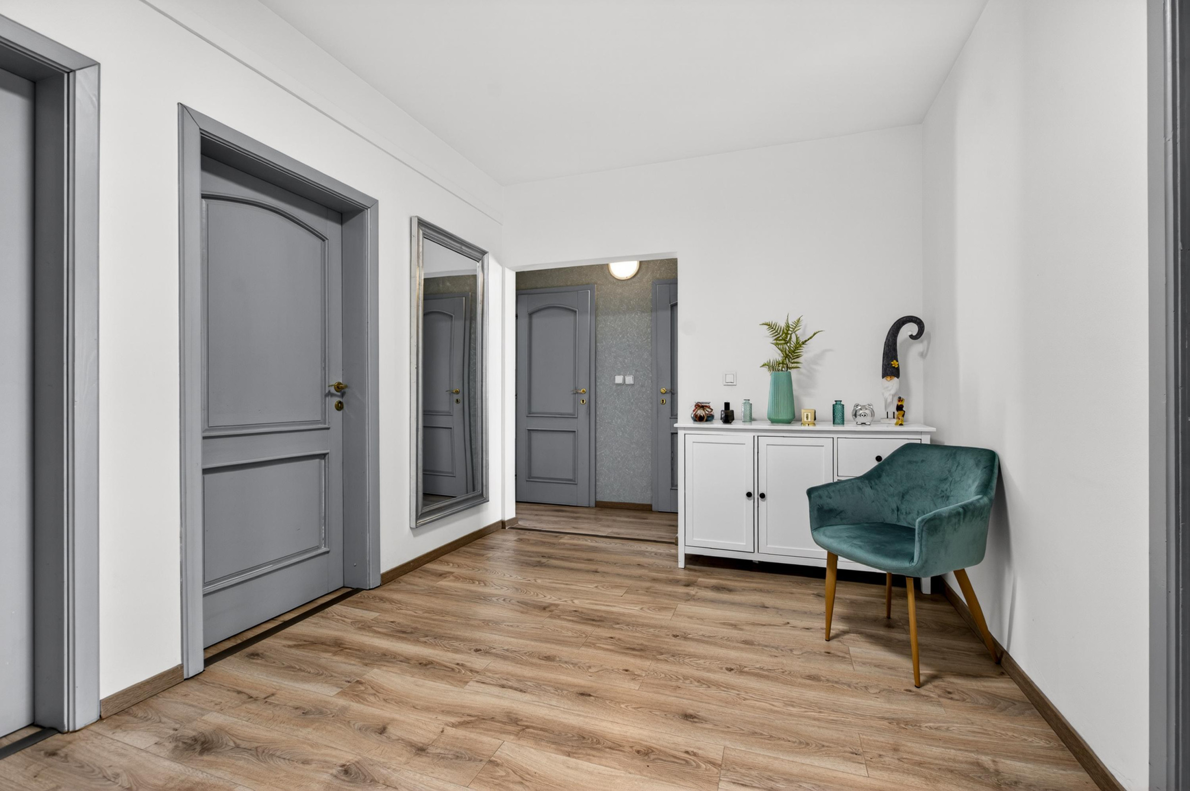 Na predaj 4-izbový byt na jednej z najlepších adries v Petržalke