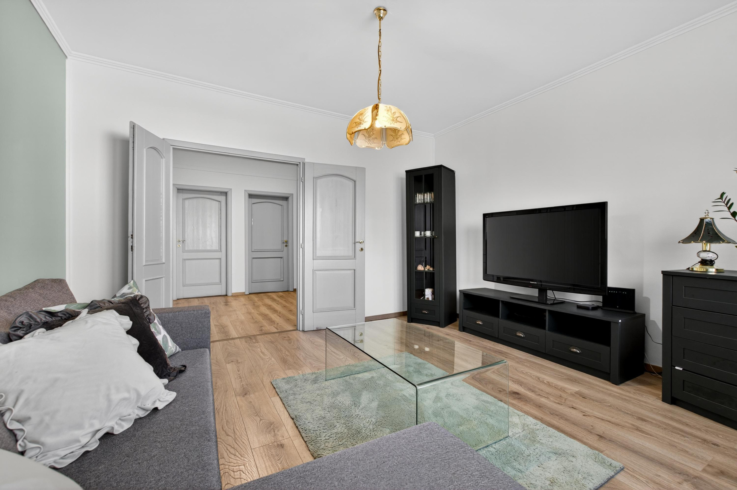 Na predaj 4-izbový byt na jednej z najlepších adries v Petržalke